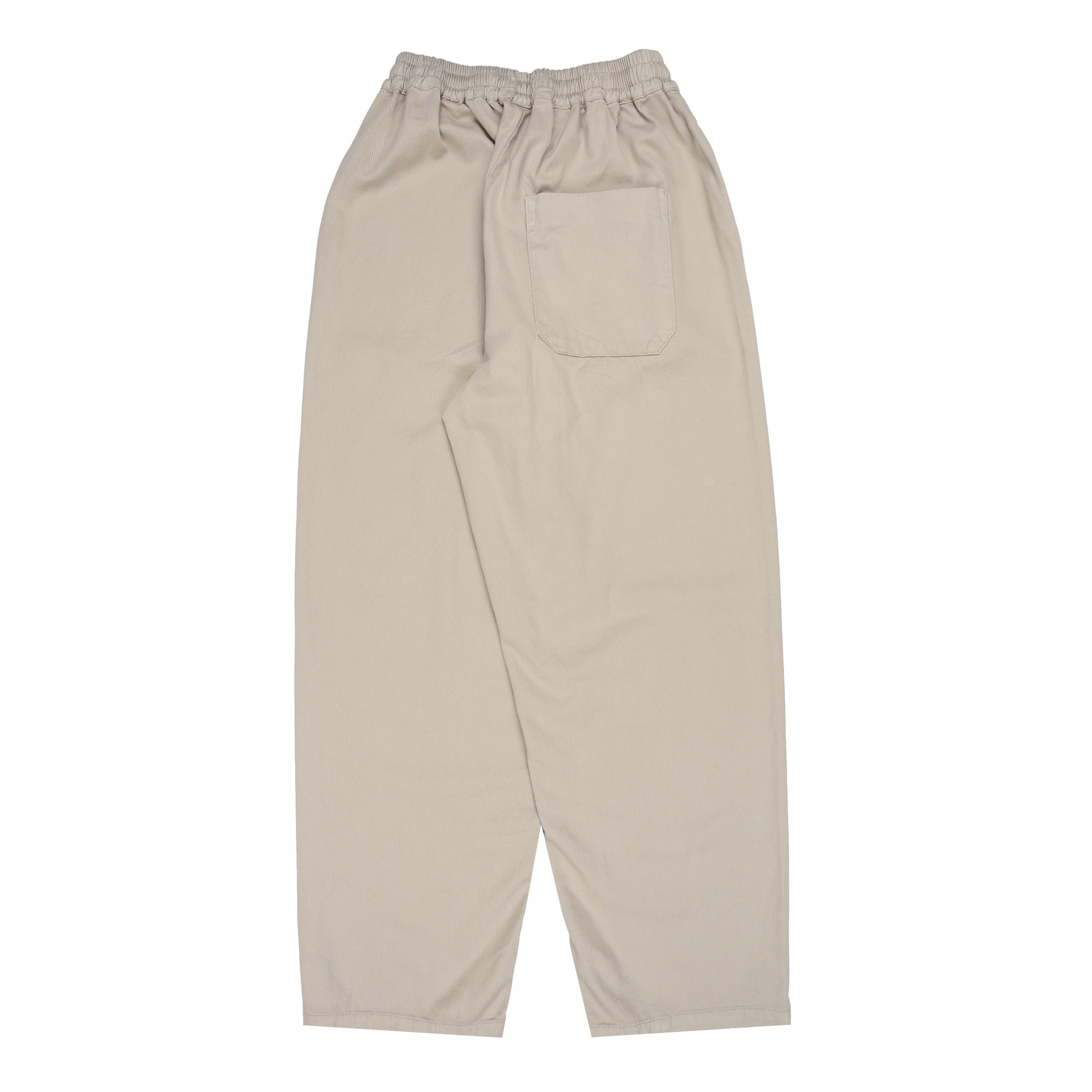 Mini Problemo Work Pant - Ecru product photo