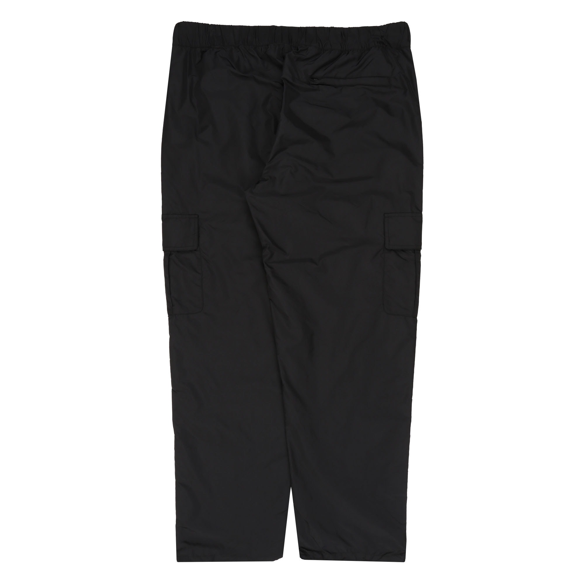 Tommy Track Pant - Black