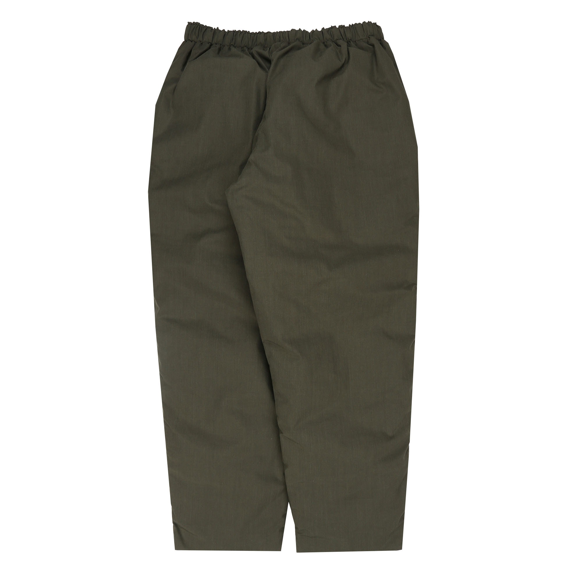 Nanga Belted C.S. Pant - Olive product photo
