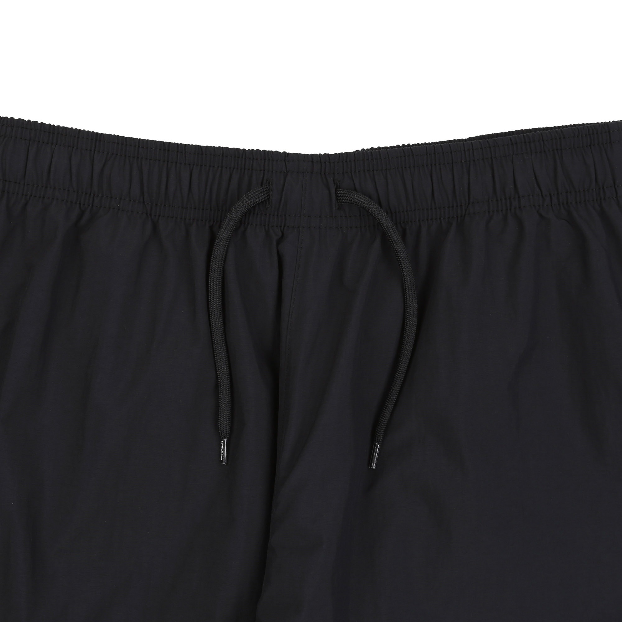 SPST2001 Nylon Pertex Trouser - Black product photo