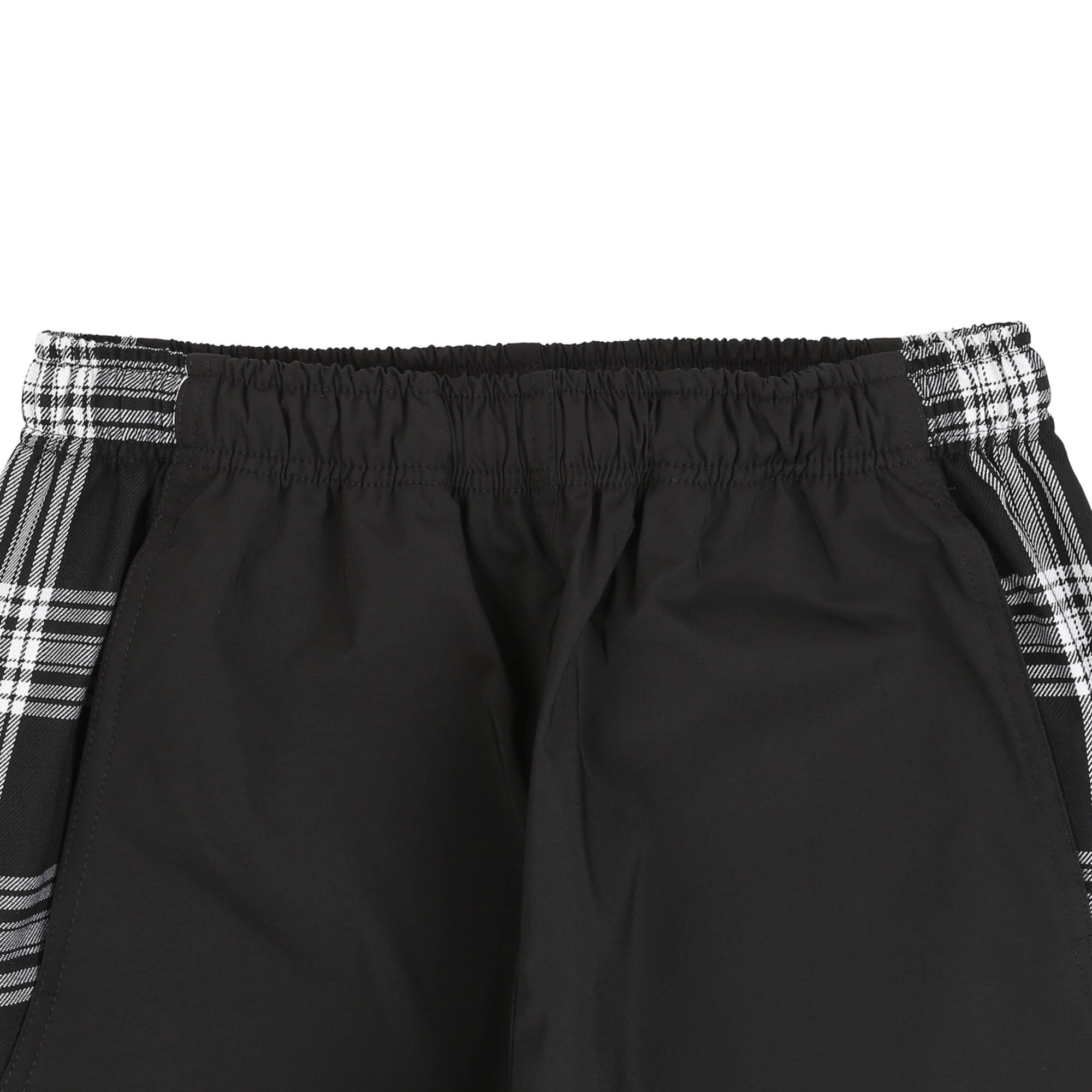 Bungee Pants V.3 - Black product photo
