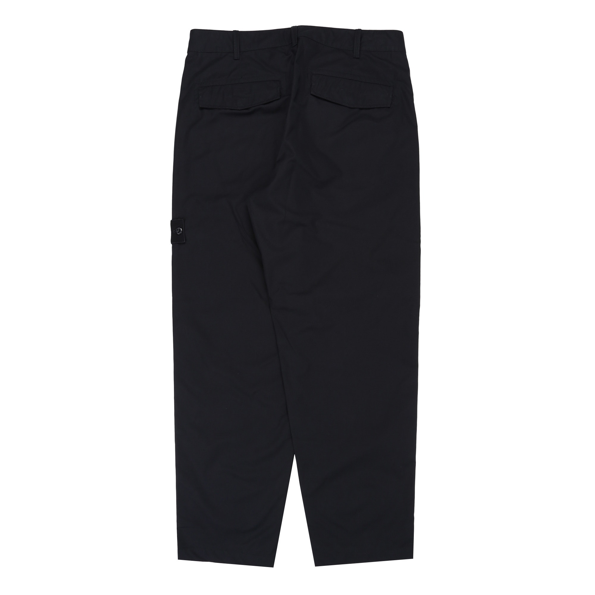 331000 Trouser - Navy Blue product photo