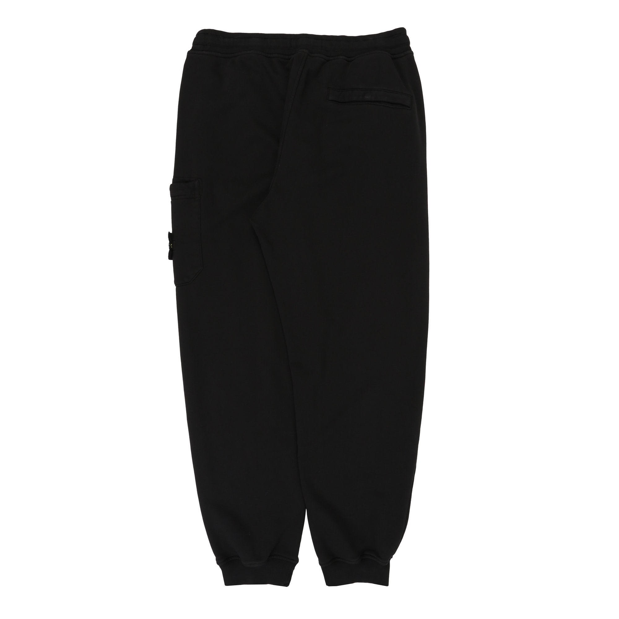 662006 Sweat Pant - Black product photo