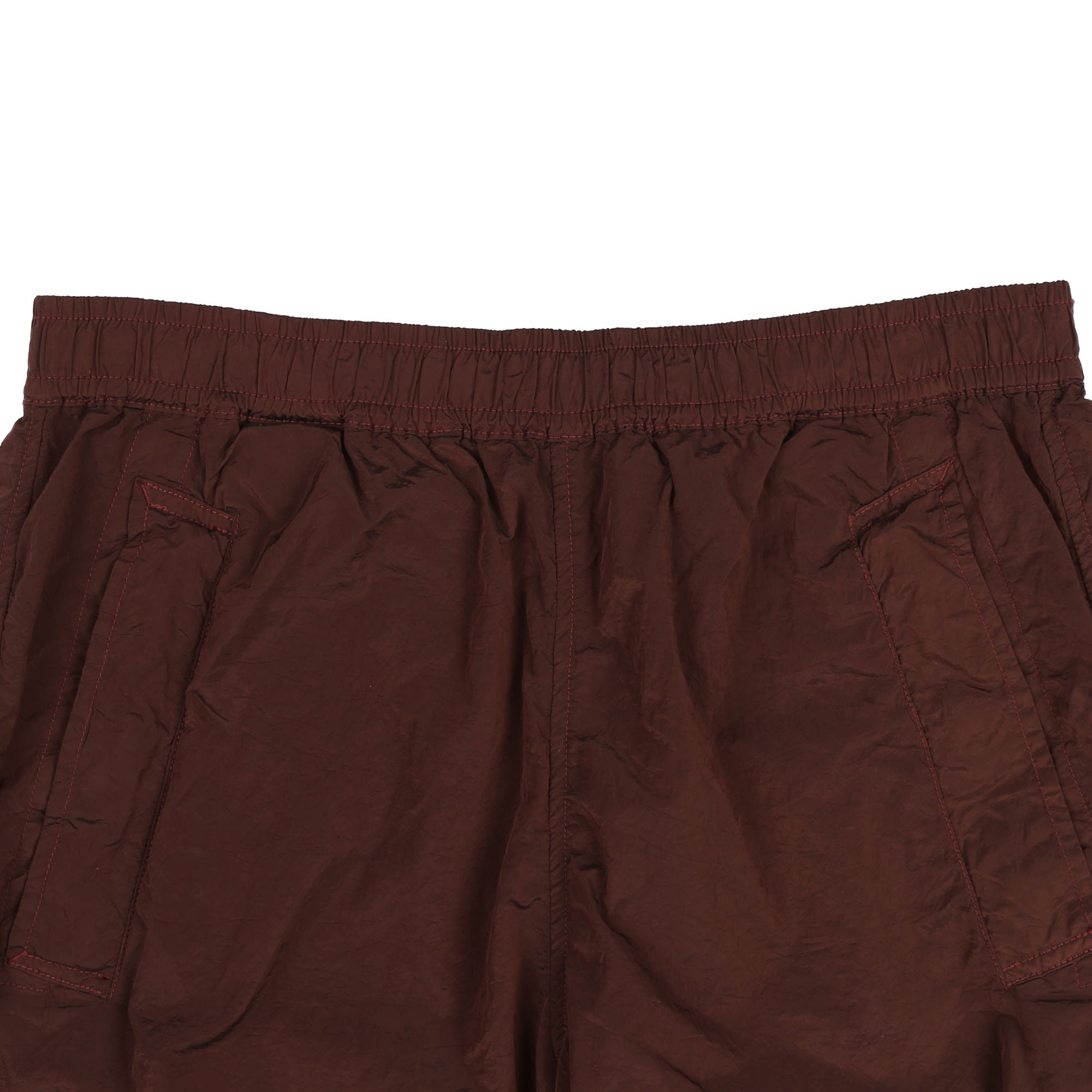 31119 Pants - Maroon product photo