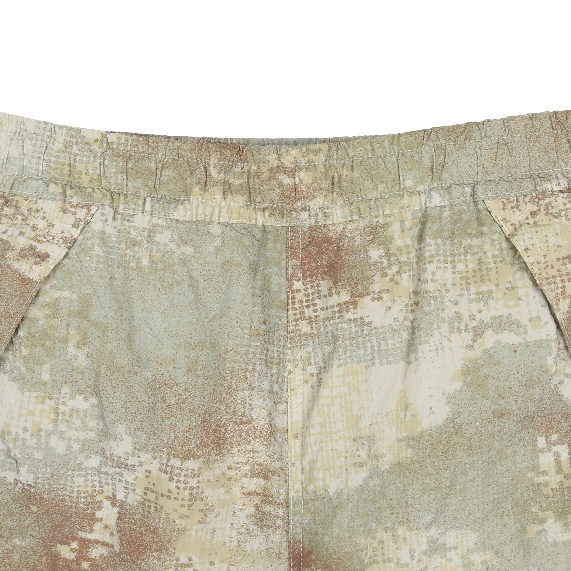 662E1 Pants - Natural Beige product photo
