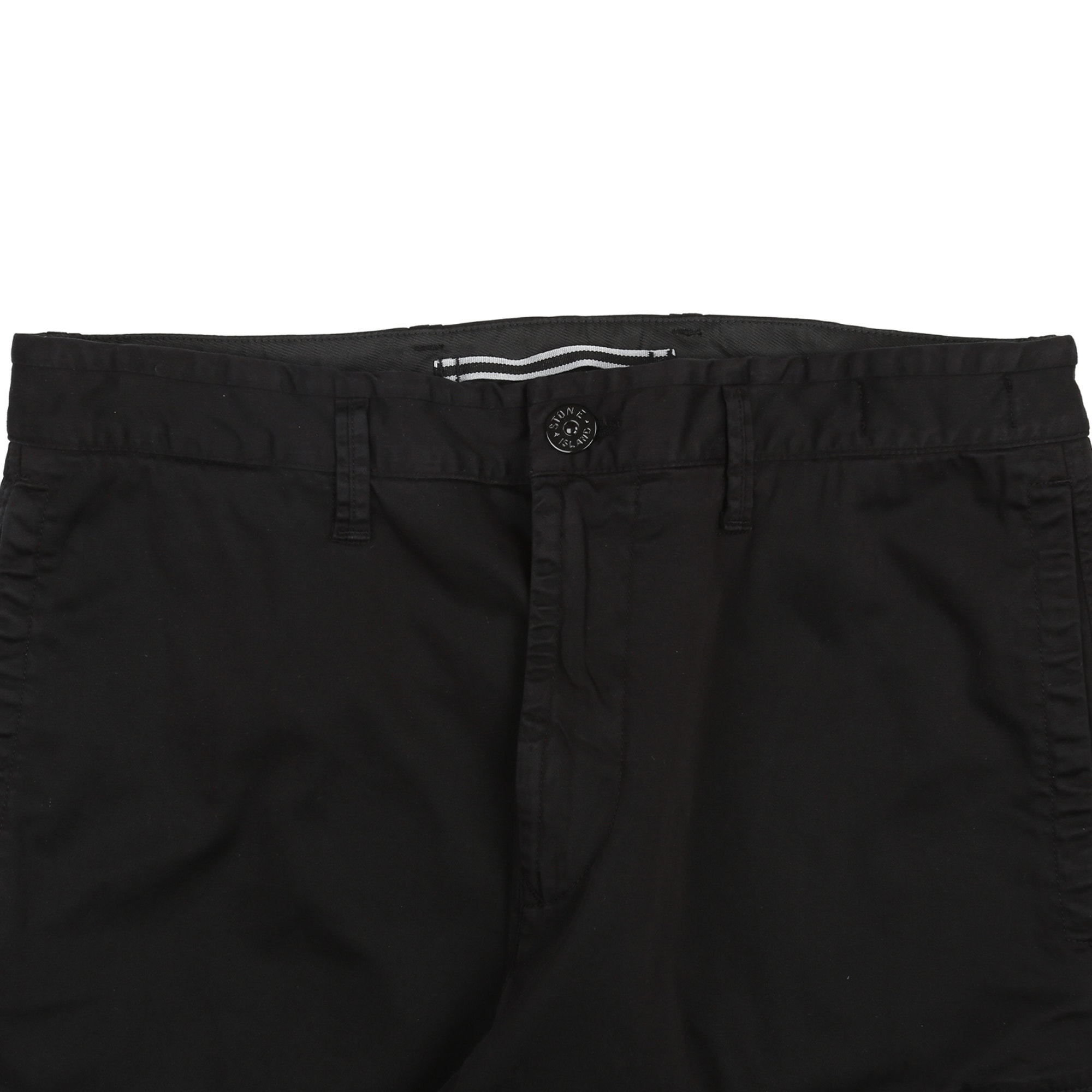 33908 Pants - Black product photo