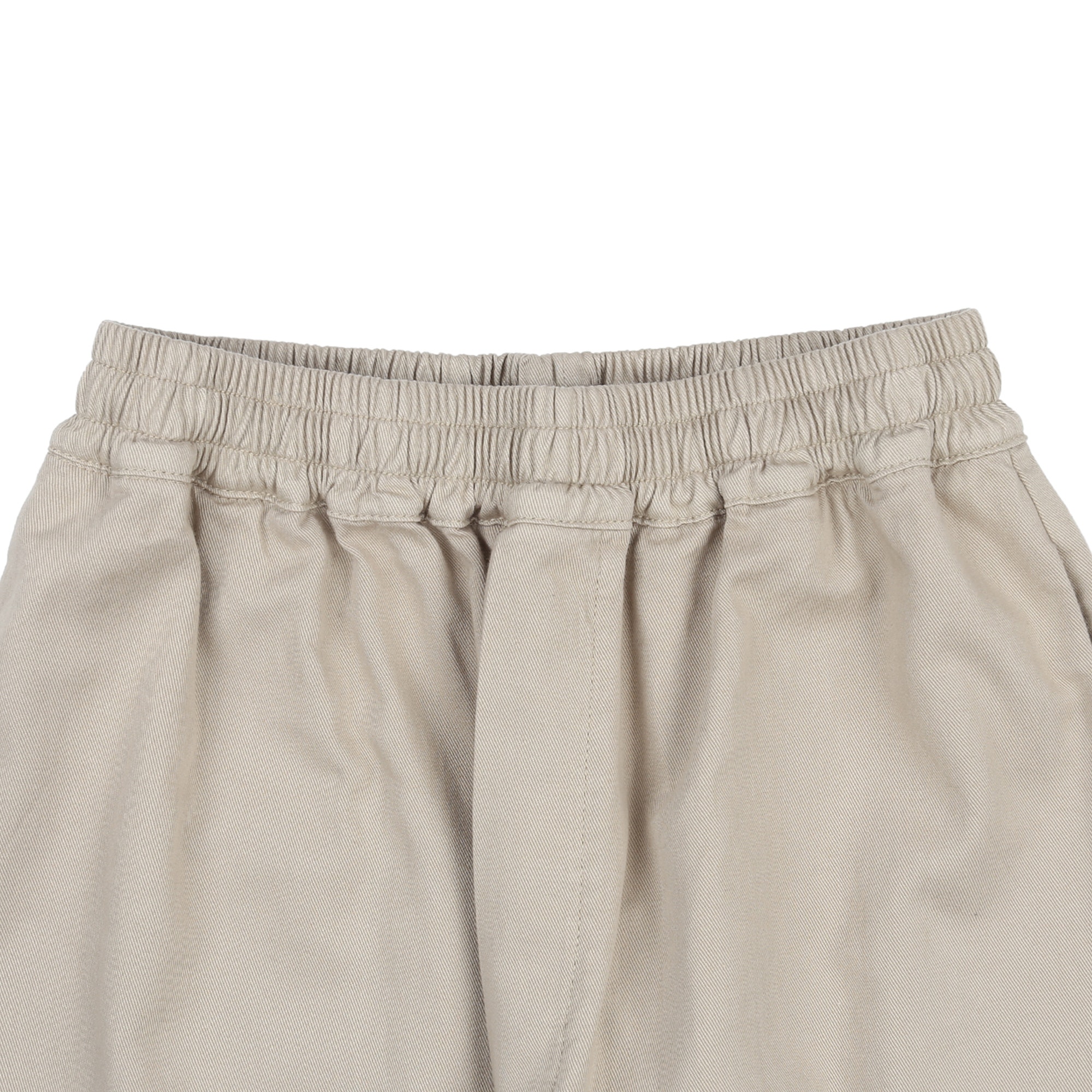 Mini Problemo Work Pant - Ecru product photo