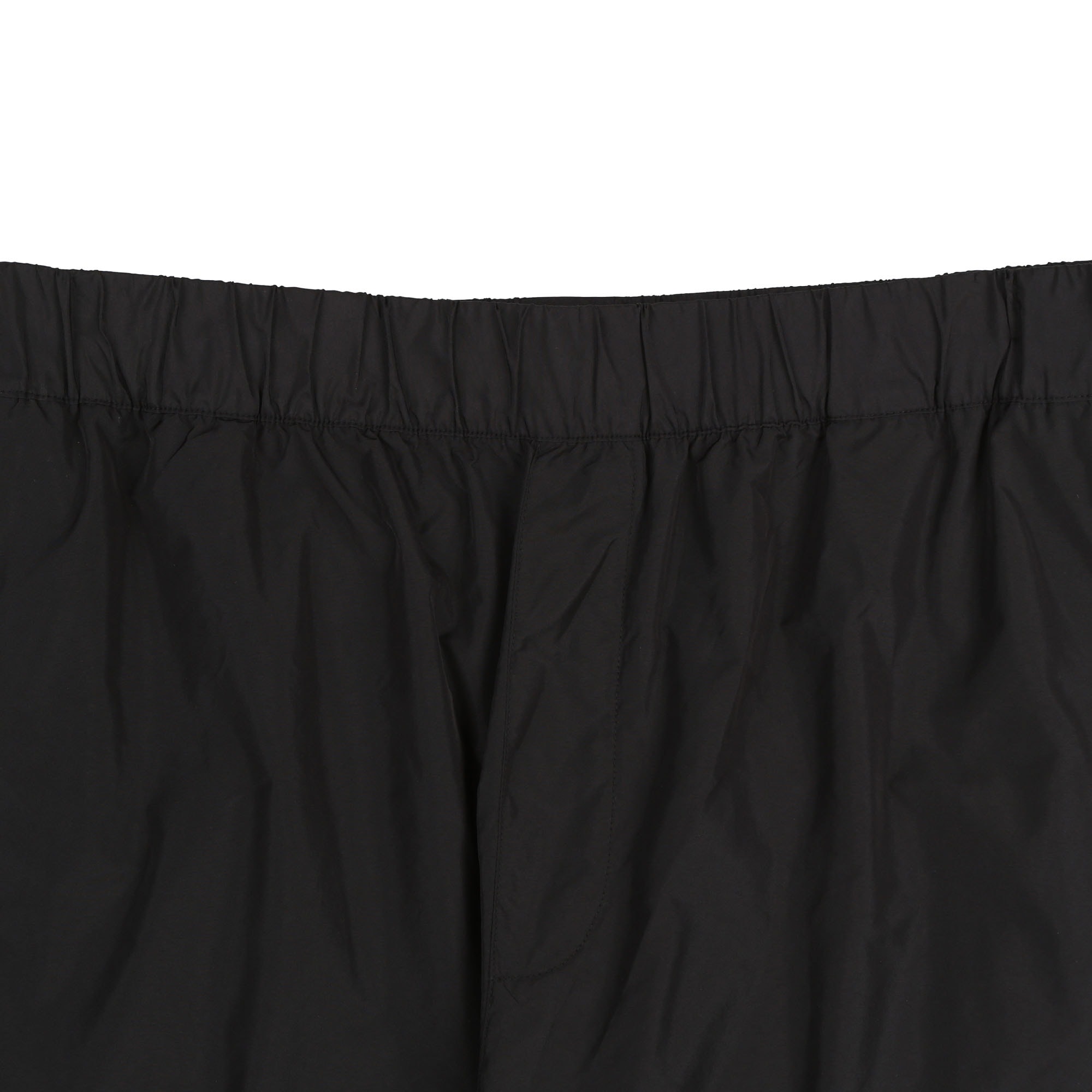 Tommy Track Pant - Black product photo