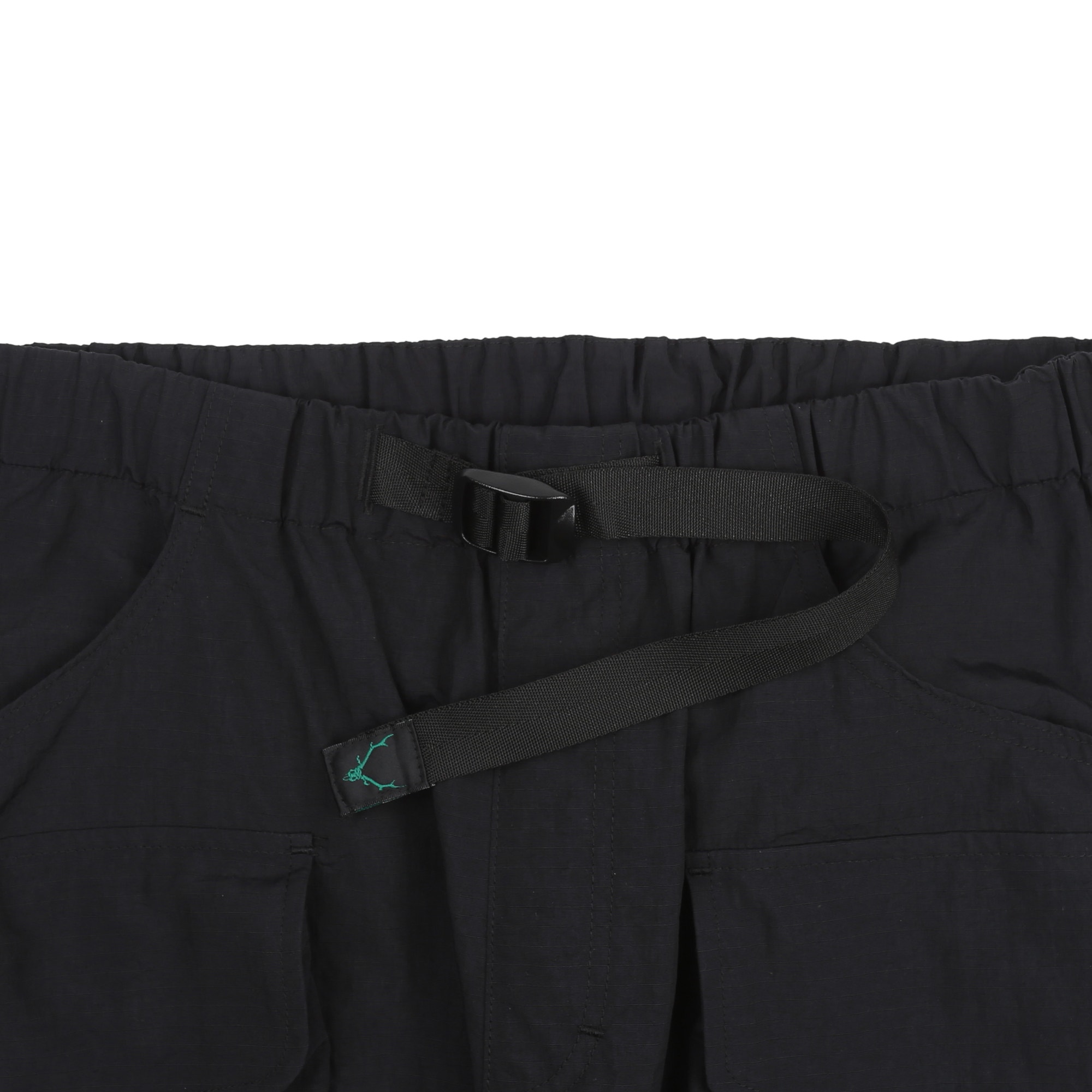 Tenkara Trout Pant - Black product photo