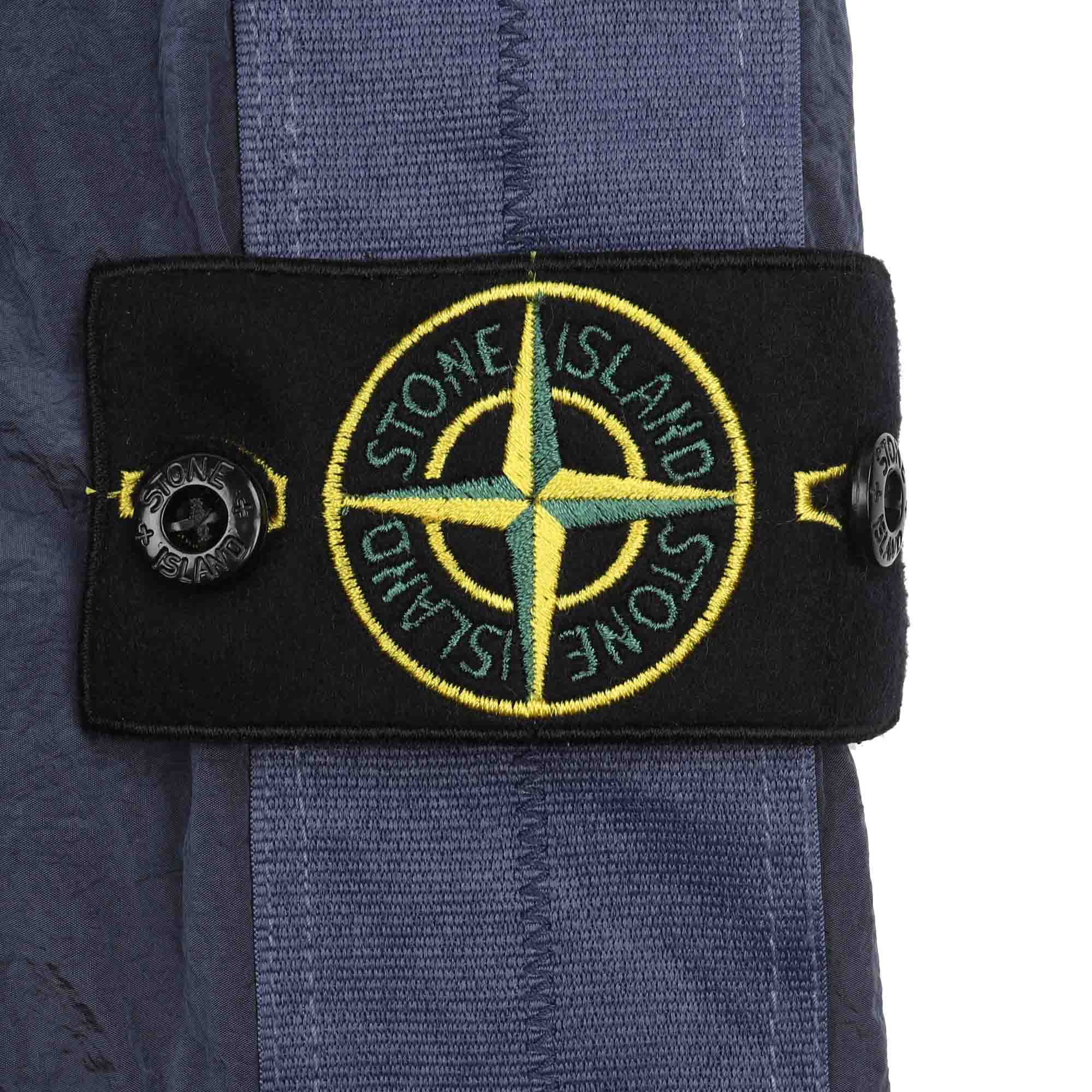 30919 Pants - Mid Blue product photo