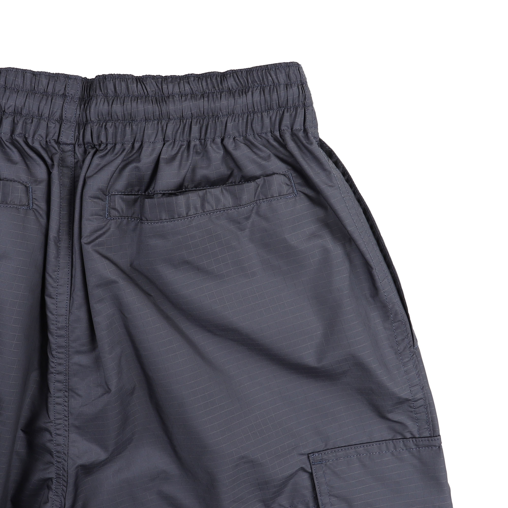 Active Cargo Pants - Charcoal