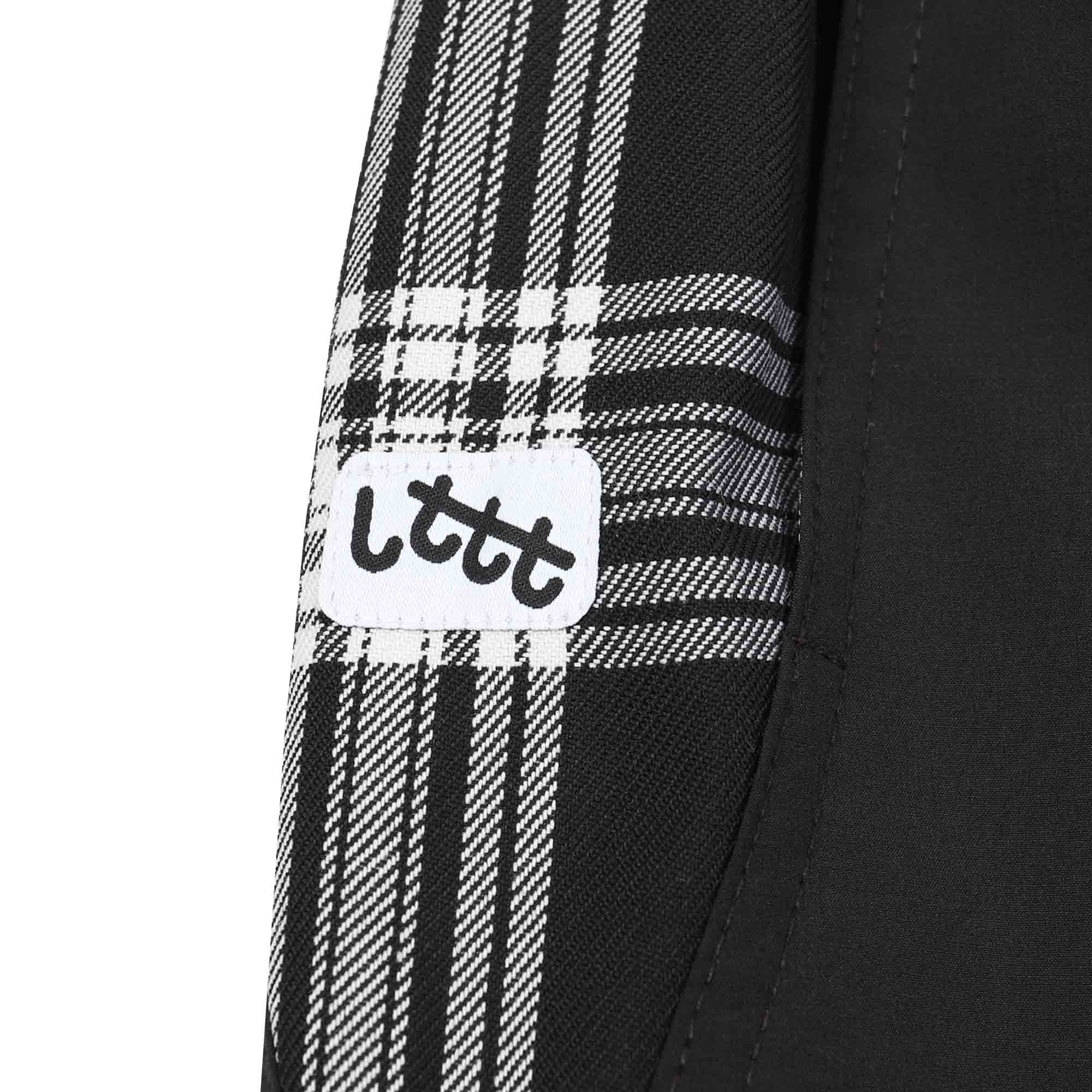 Bungee Pants V.3 - Black product photo