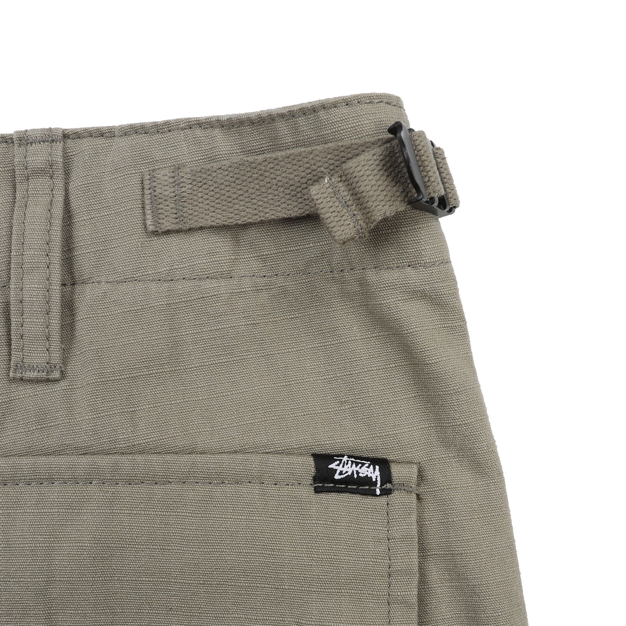 SURPLUS CARGO PANT RIPSTOP product photo