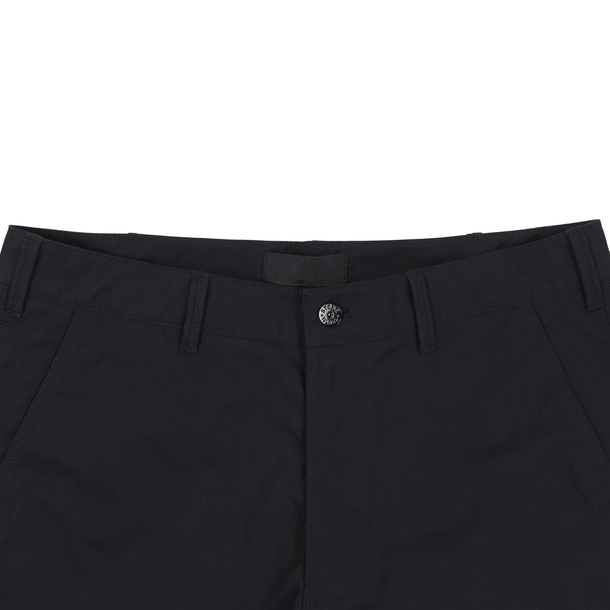 331000 Trouser - Navy Blue product photo