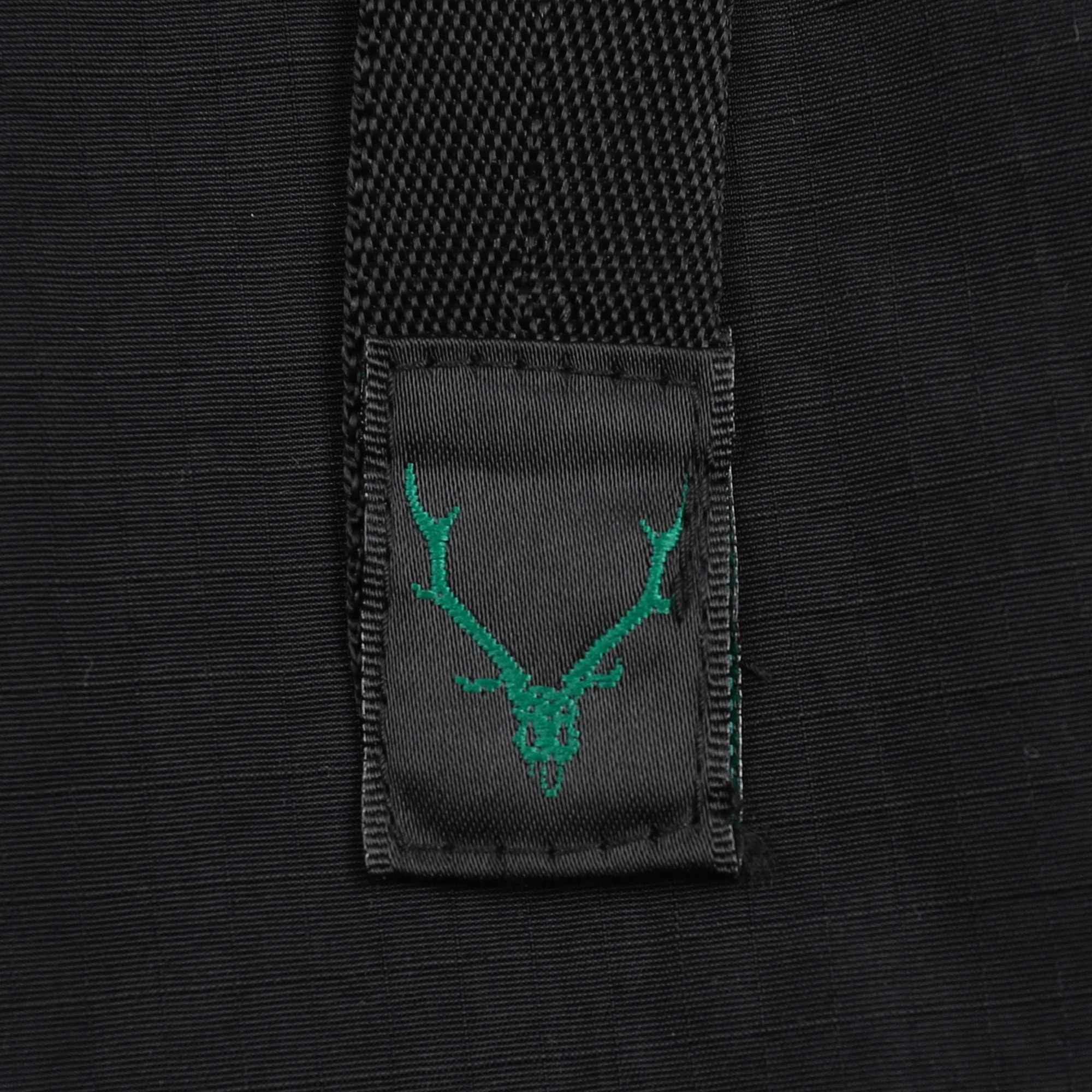 Tenkara Trout Pant - Black product photo