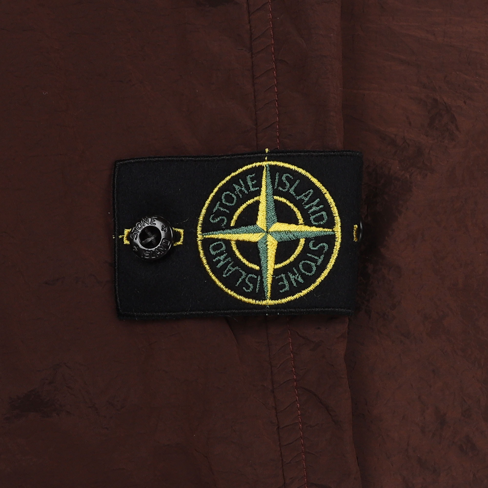 31119 Pants - Maroon product photo