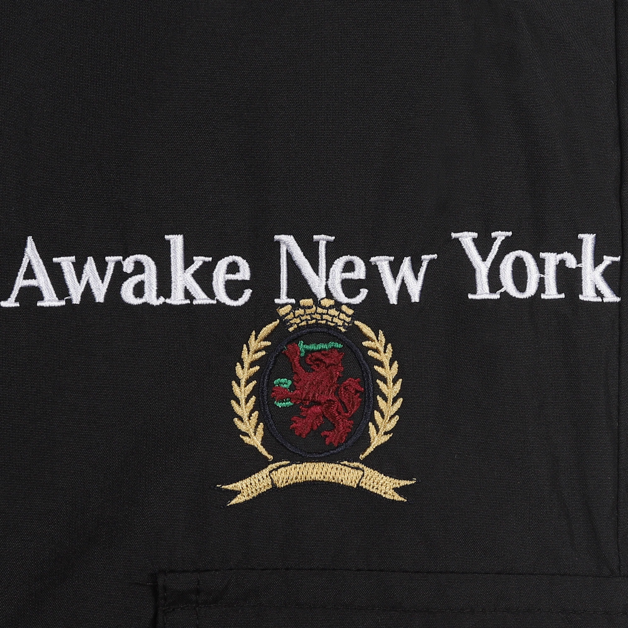 Tommy Track Pant - Black product photo