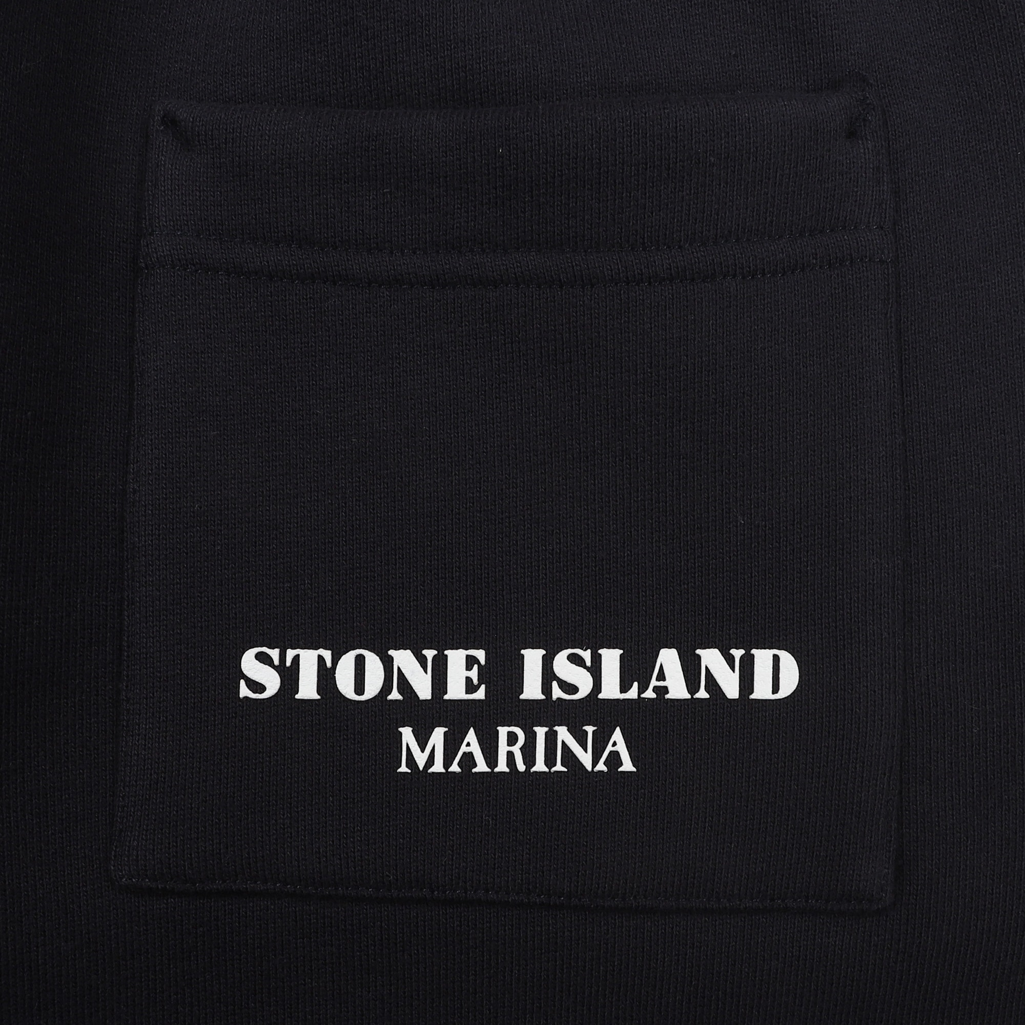653X6 Fleece Pants - Navy Blue product photo
