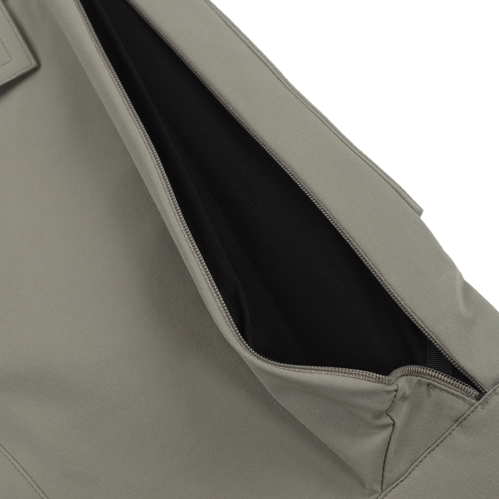 Schoeller Dryskin Vent Pant - Alpha Green product photo