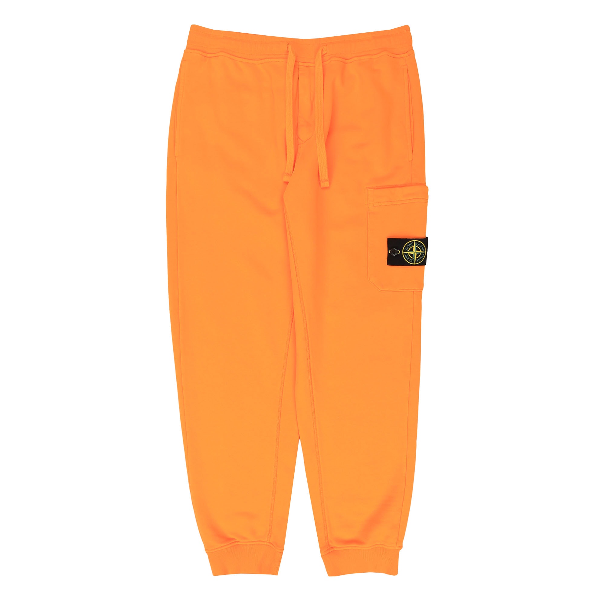 64451 Sweatpant - Orange product photo