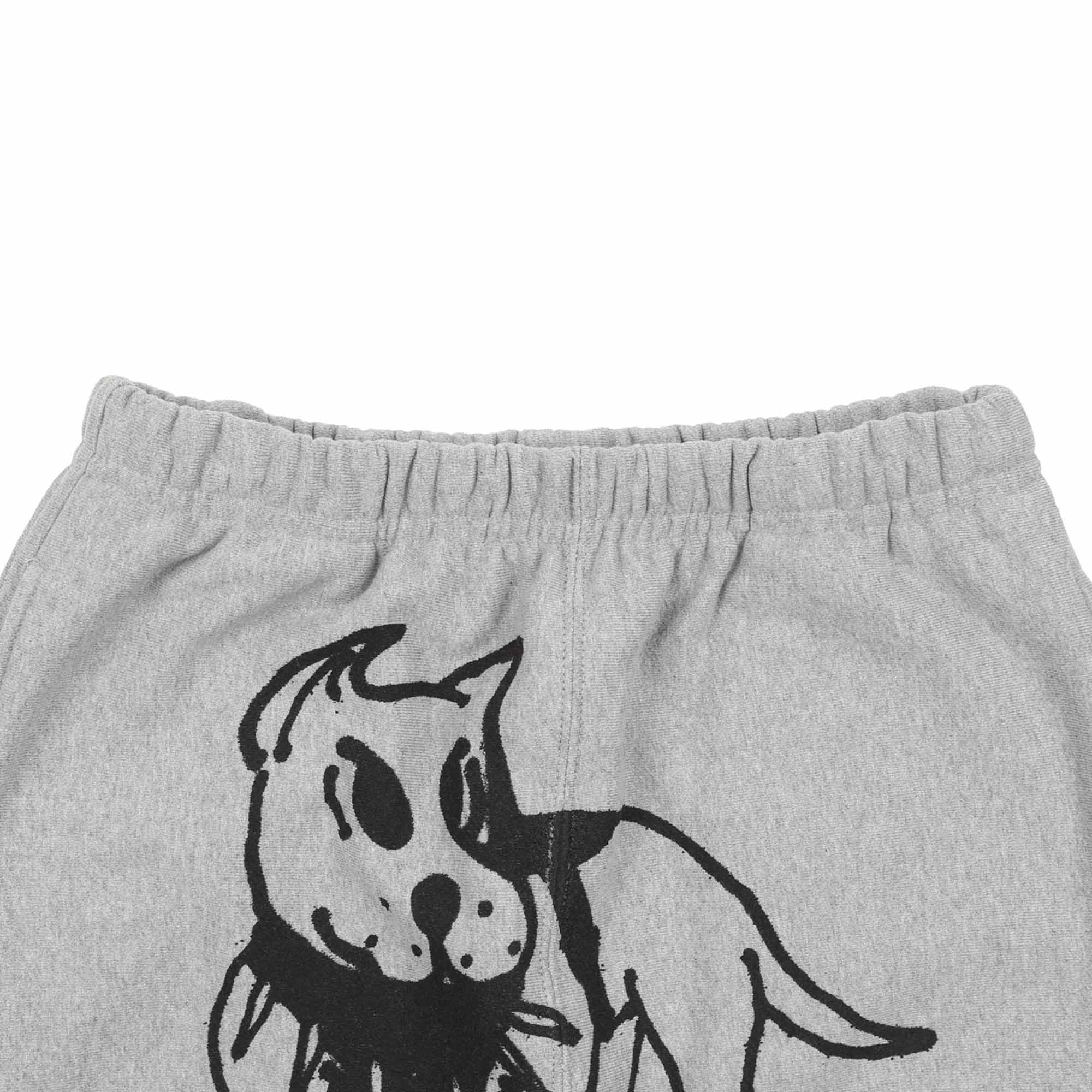 Guard Pup Sweatpant - Heather Grey product photo