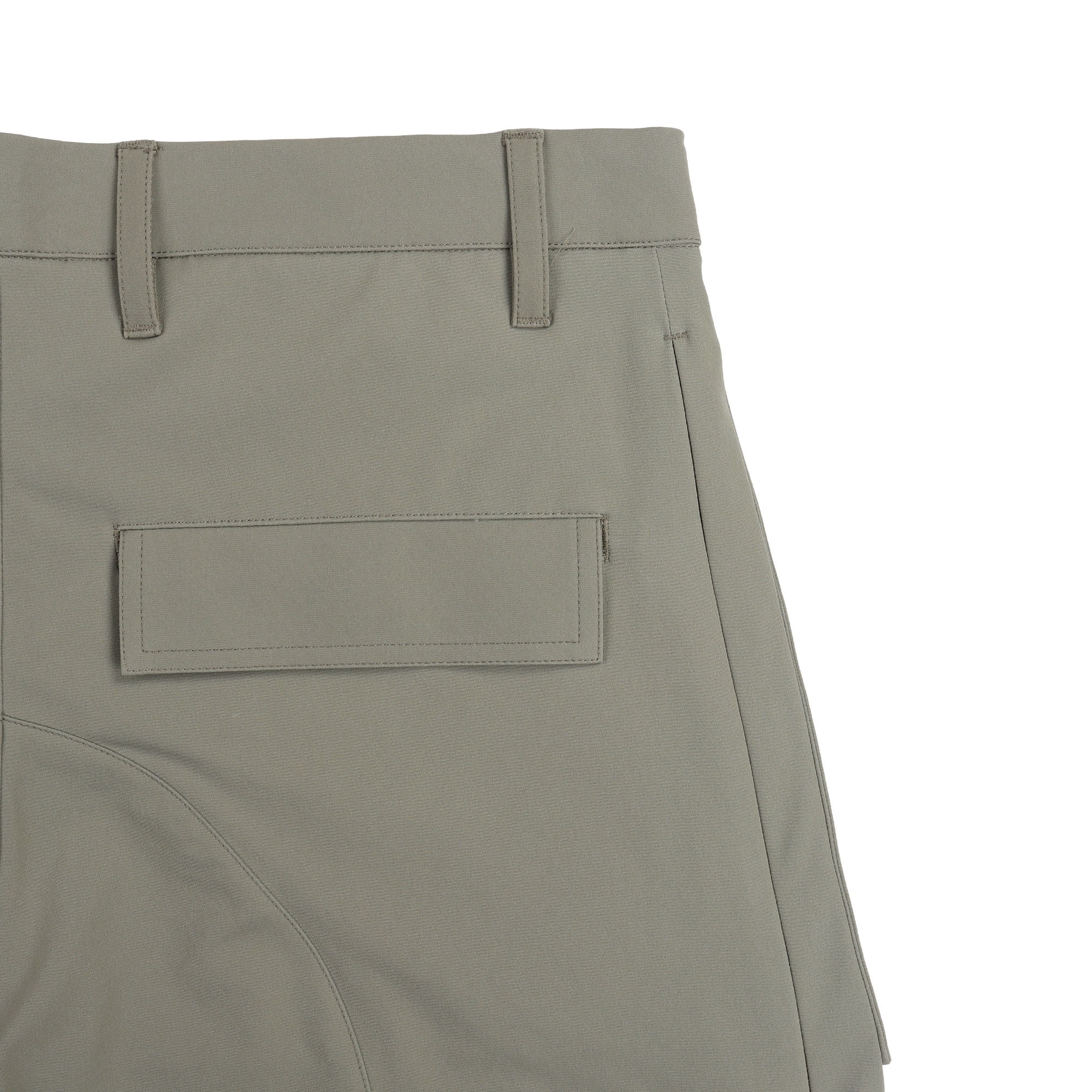 Schoeller Dryskin Vent Pant - Alpha Green product photo