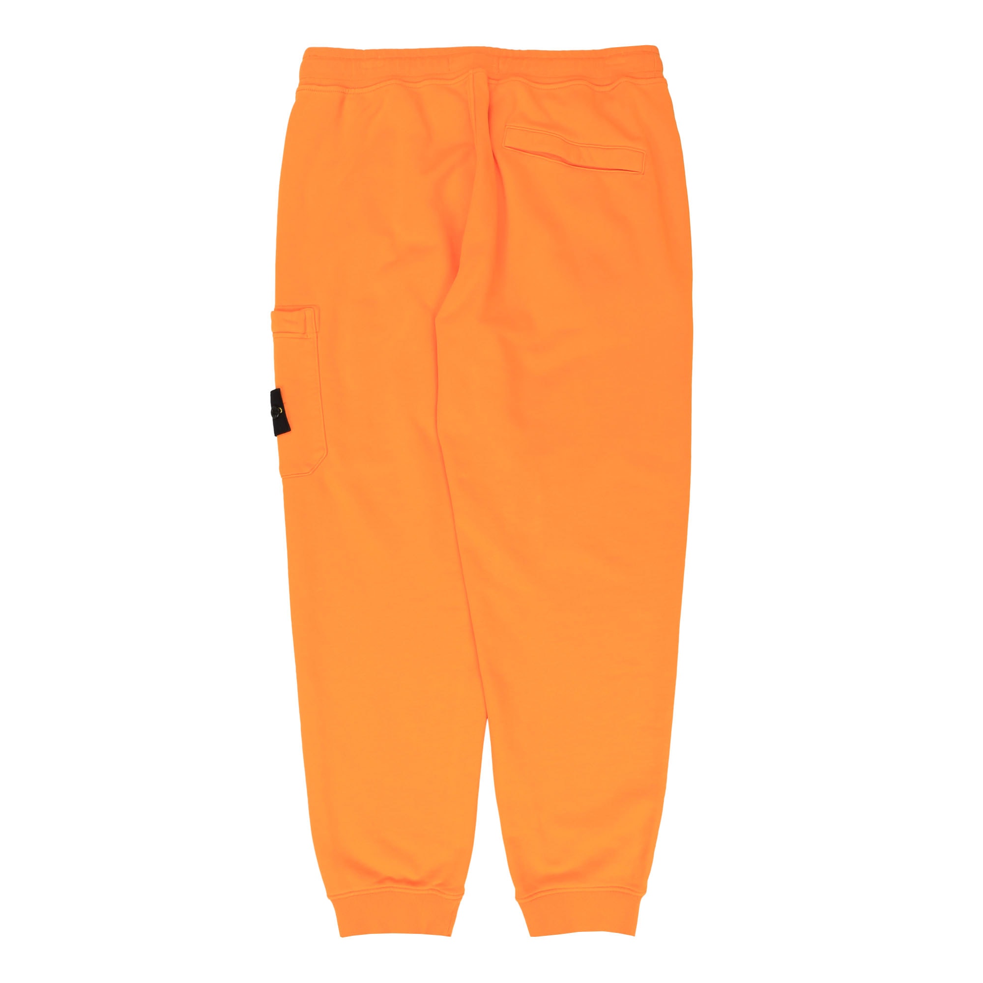 64451 Sweatpant - Orange product photo