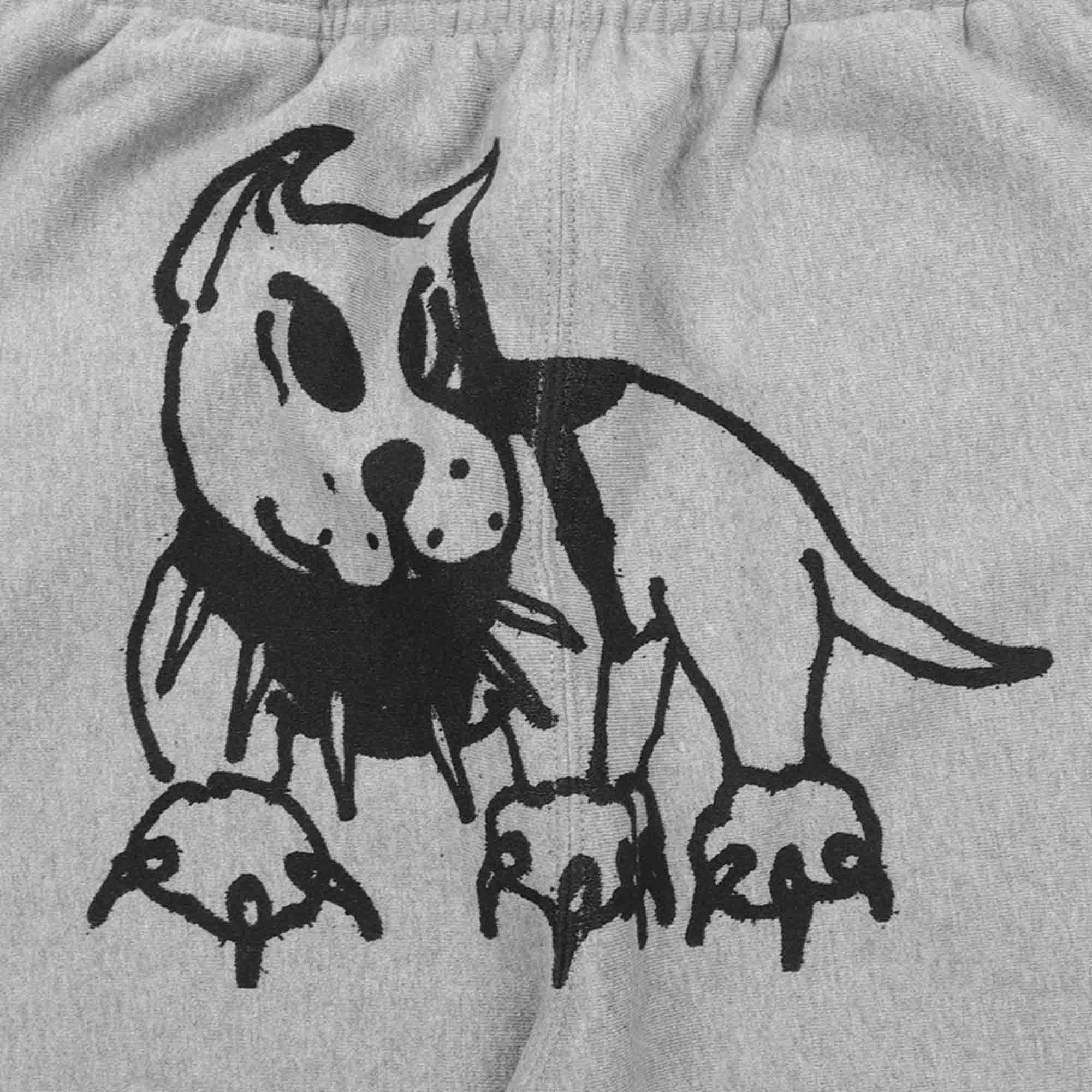 Guard Pup Sweatpant - Heather Grey product photo