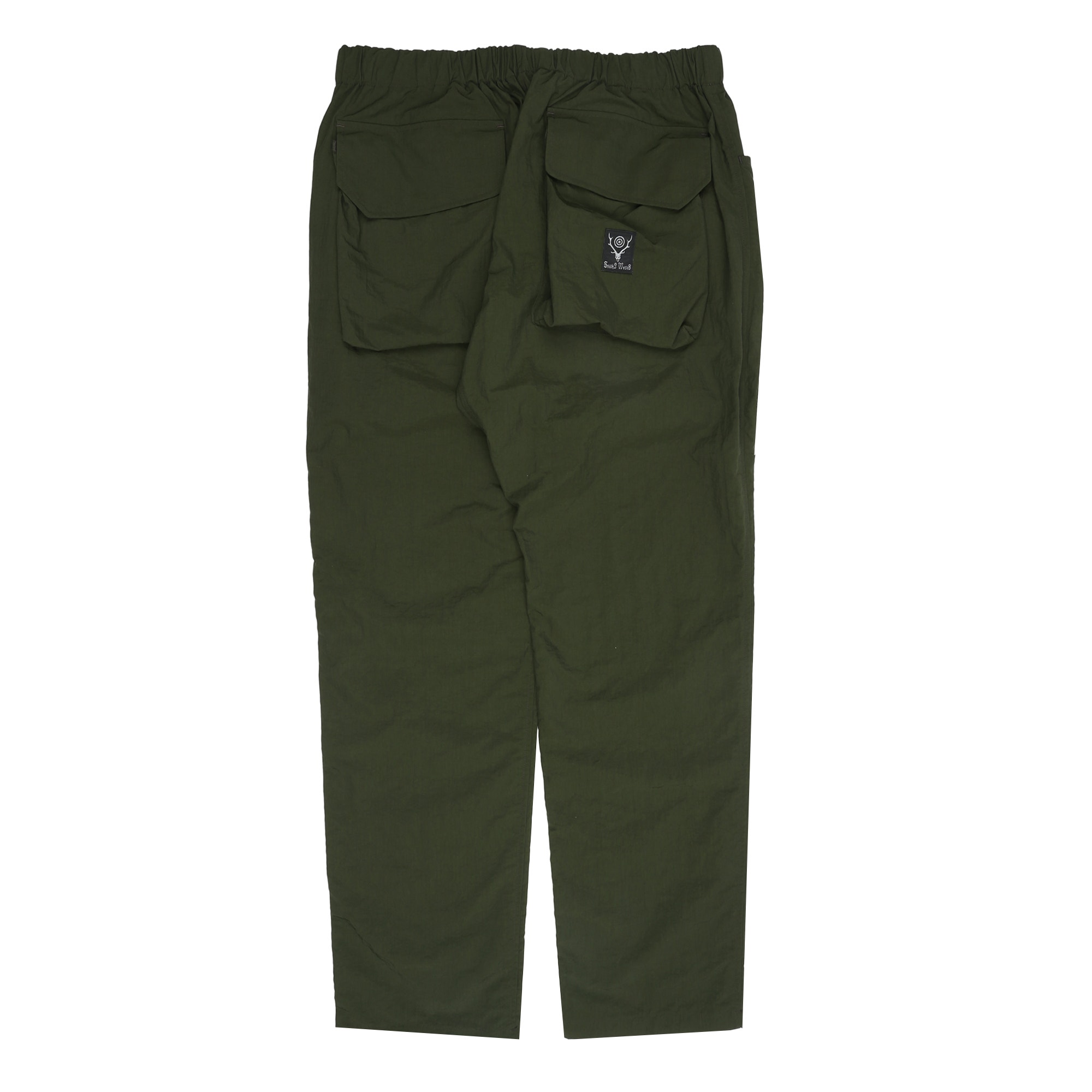 Tenkara Trout Pant - Green product photo