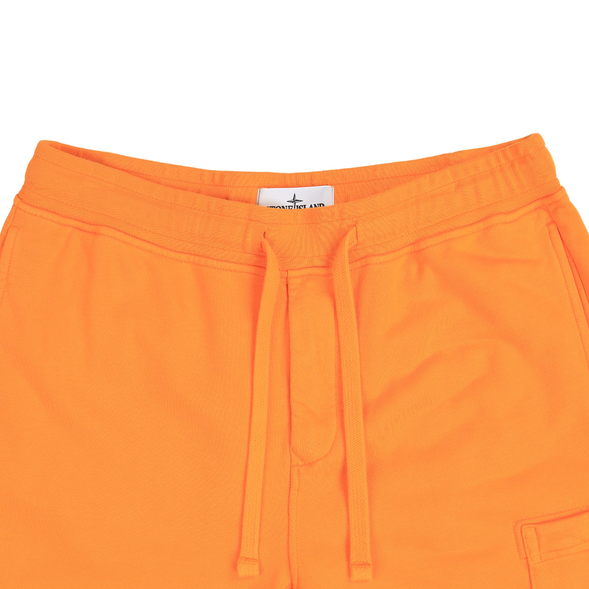 64451 Sweatpant - Orange product photo