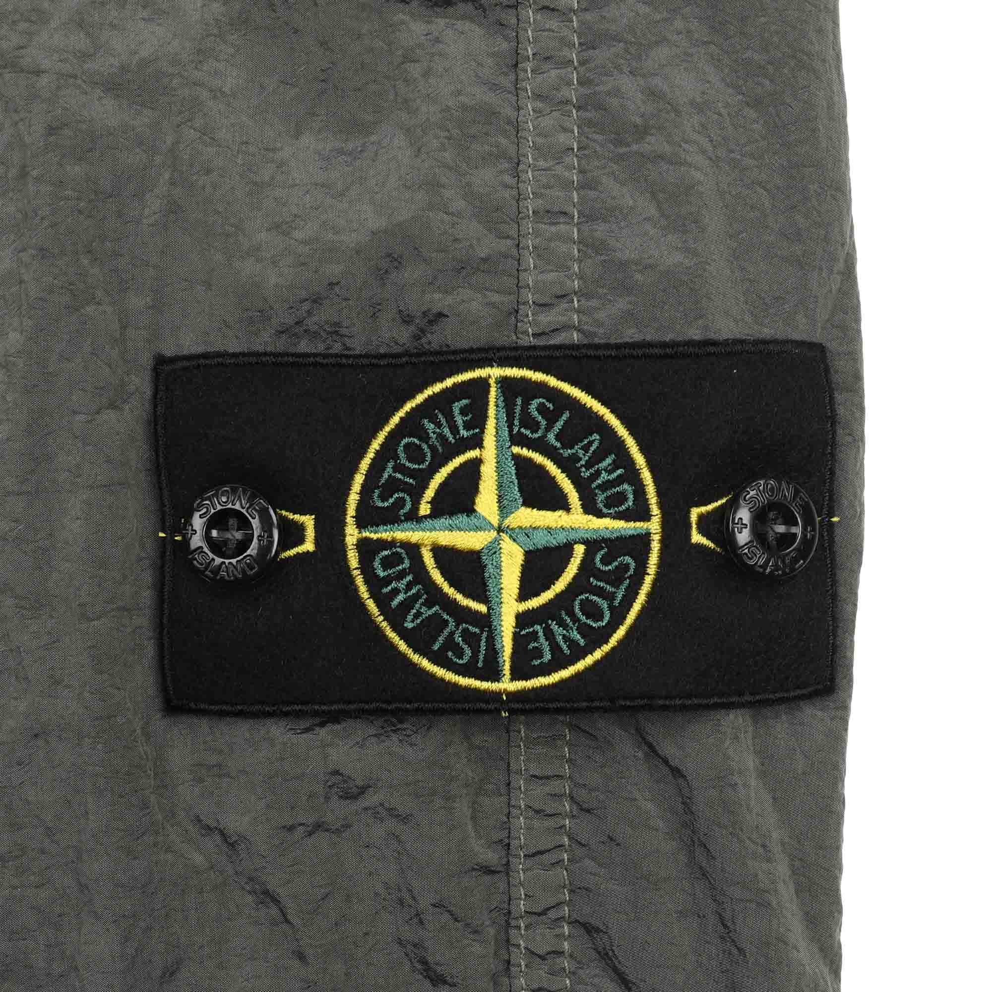 31019 Pants - Musk product photo