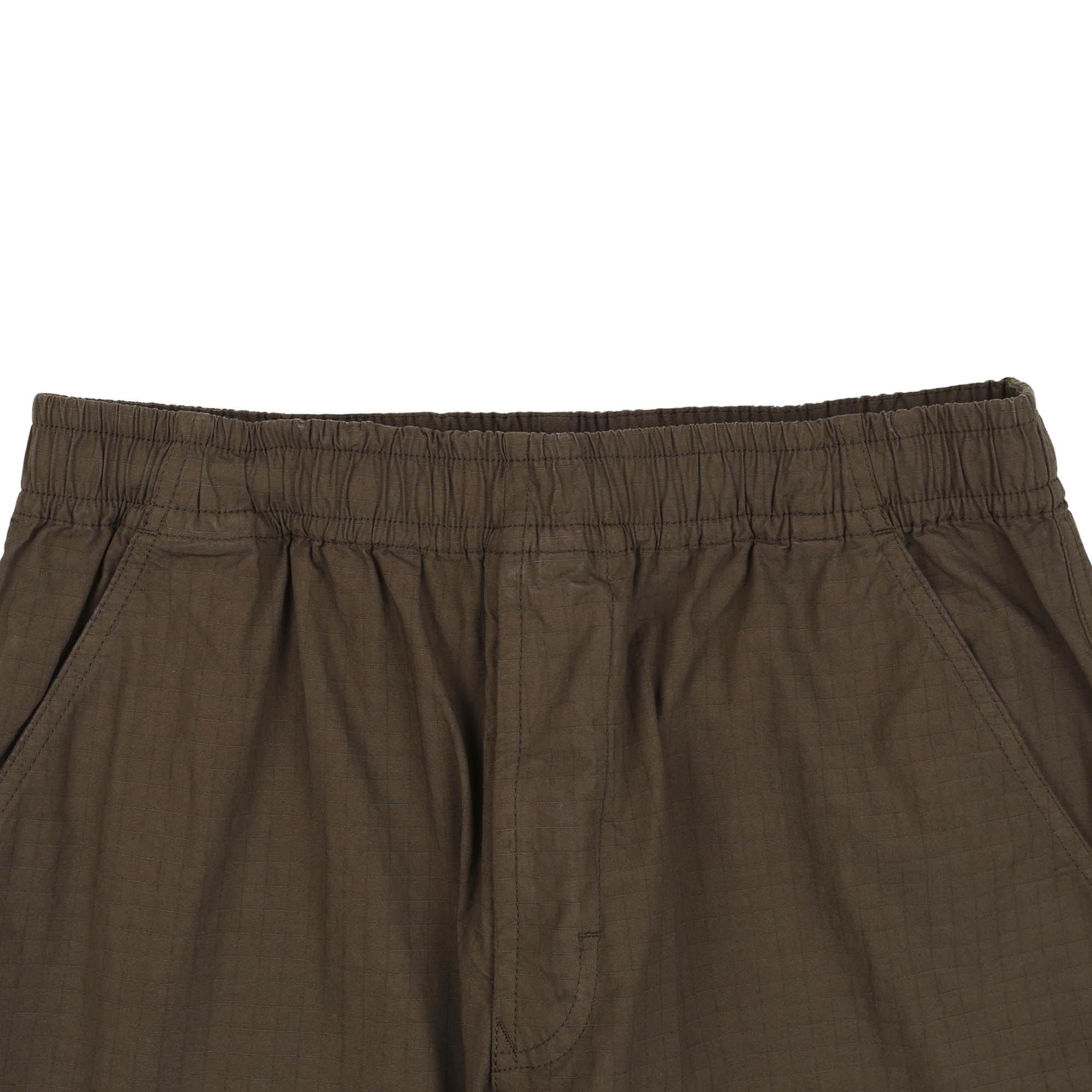 331000 Trouser - Military Green product photo