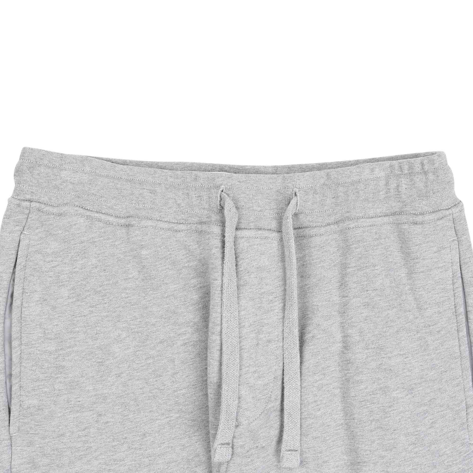 662006 Sweat Pant - Melange Grey product photo