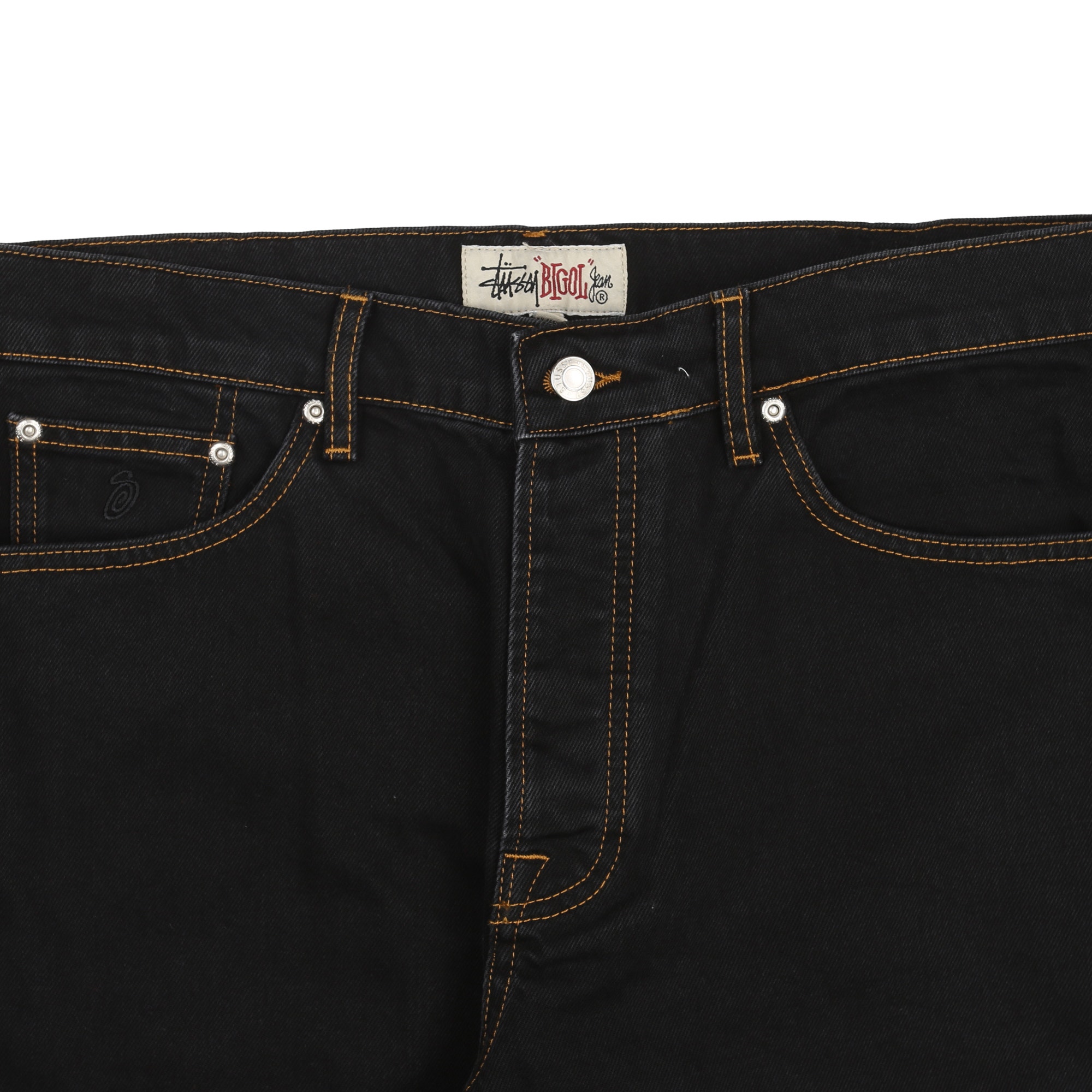 BIG OL JEAN DENIM product photo