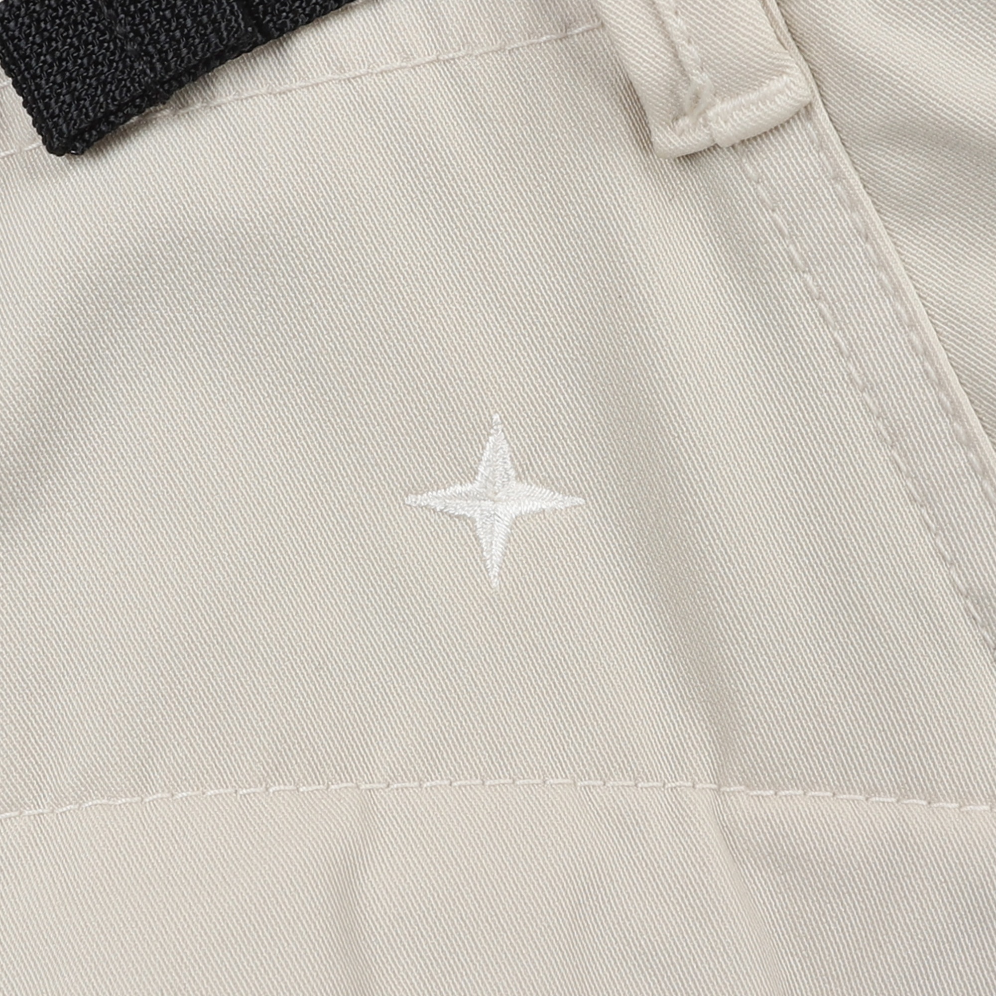 301G4 Stellina Pant - Plaster product photo