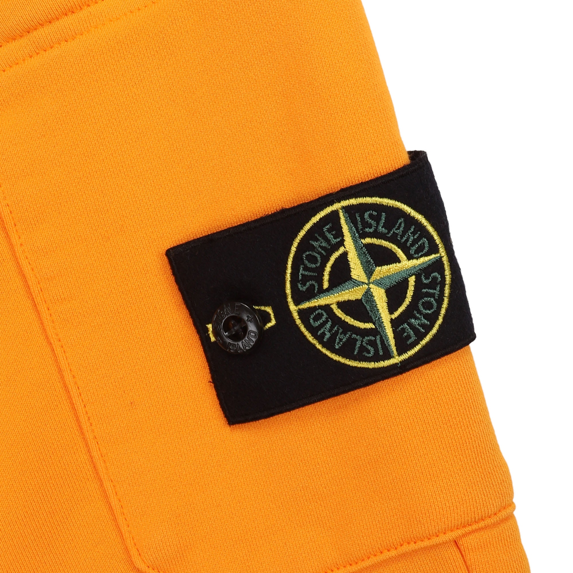 64451 Sweatpant - Orange product photo