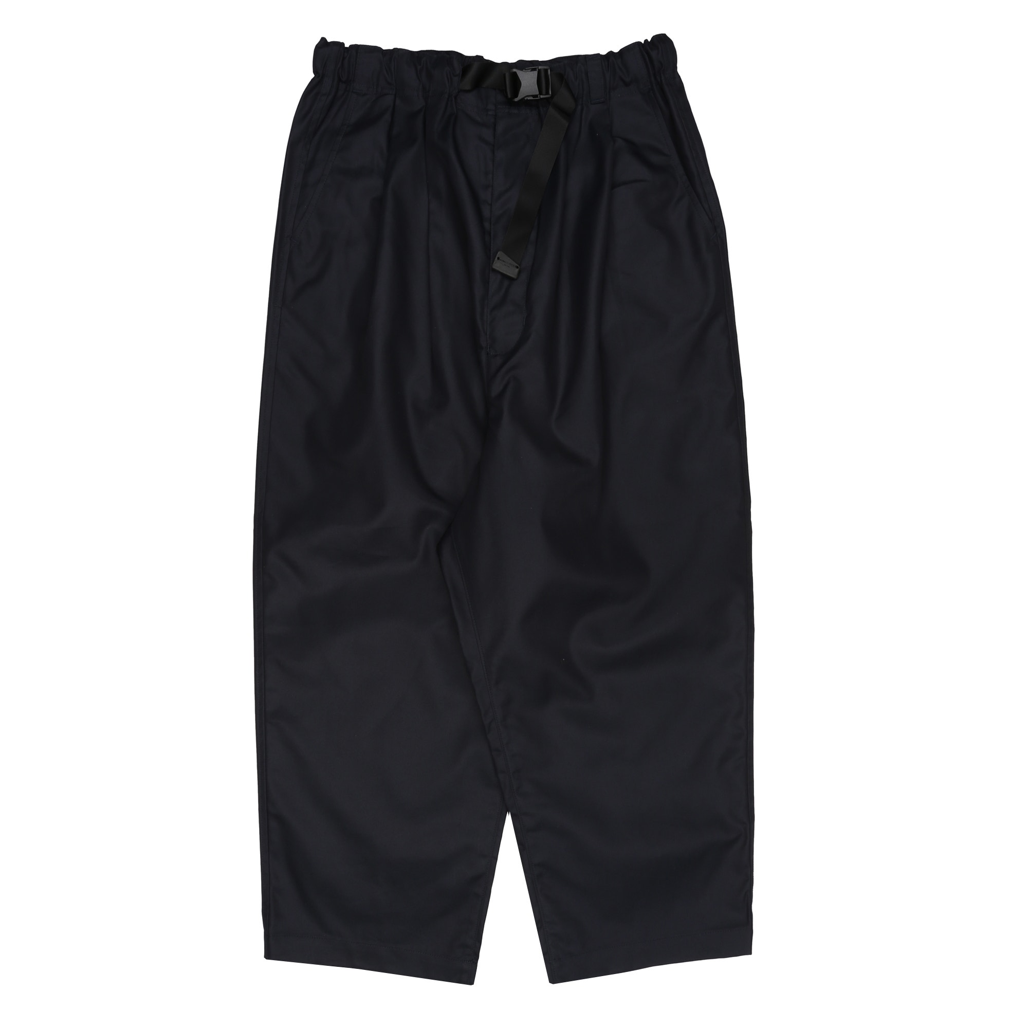 Gabardine Pant - Navy product photo