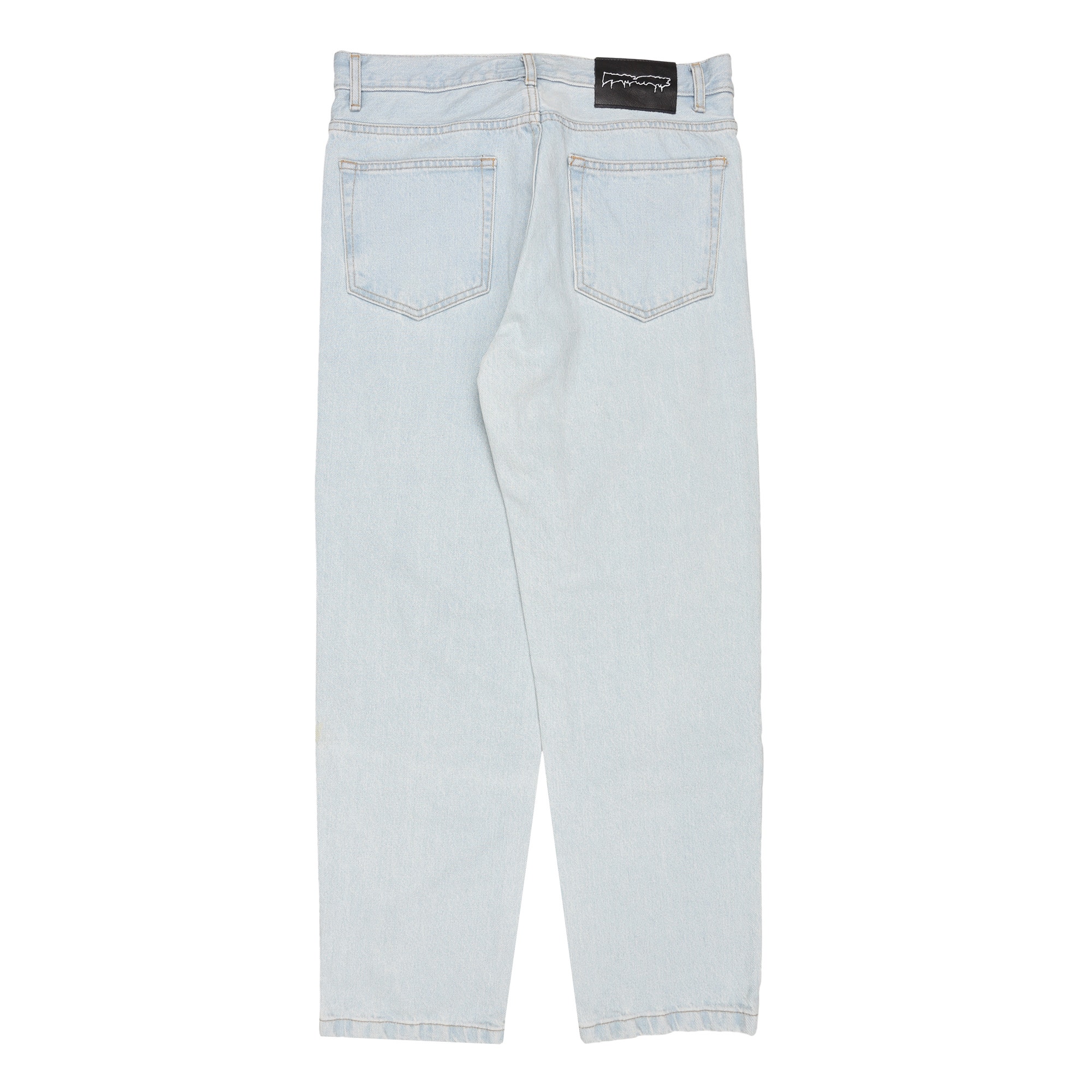 Hammerlee Jean - Mid Indigo product photo