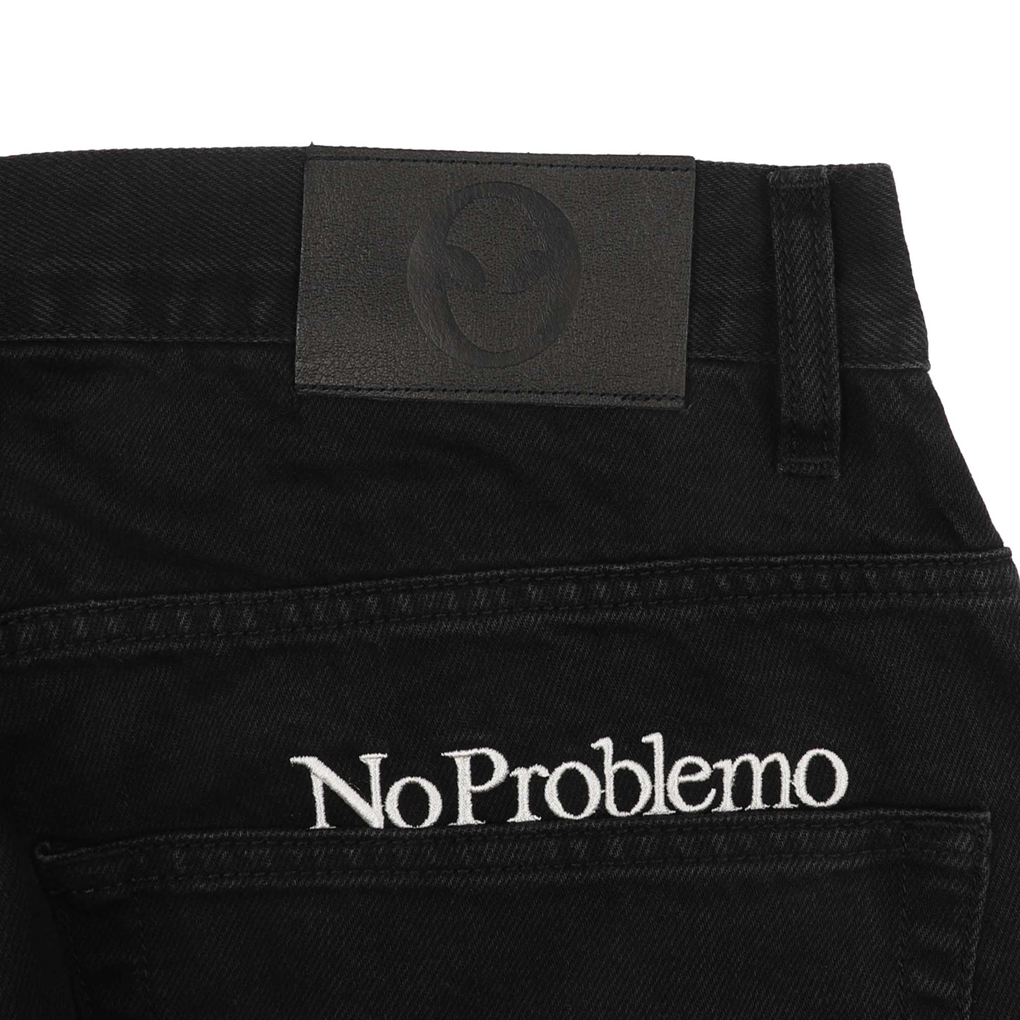 Bagi Jean - Black product photo
