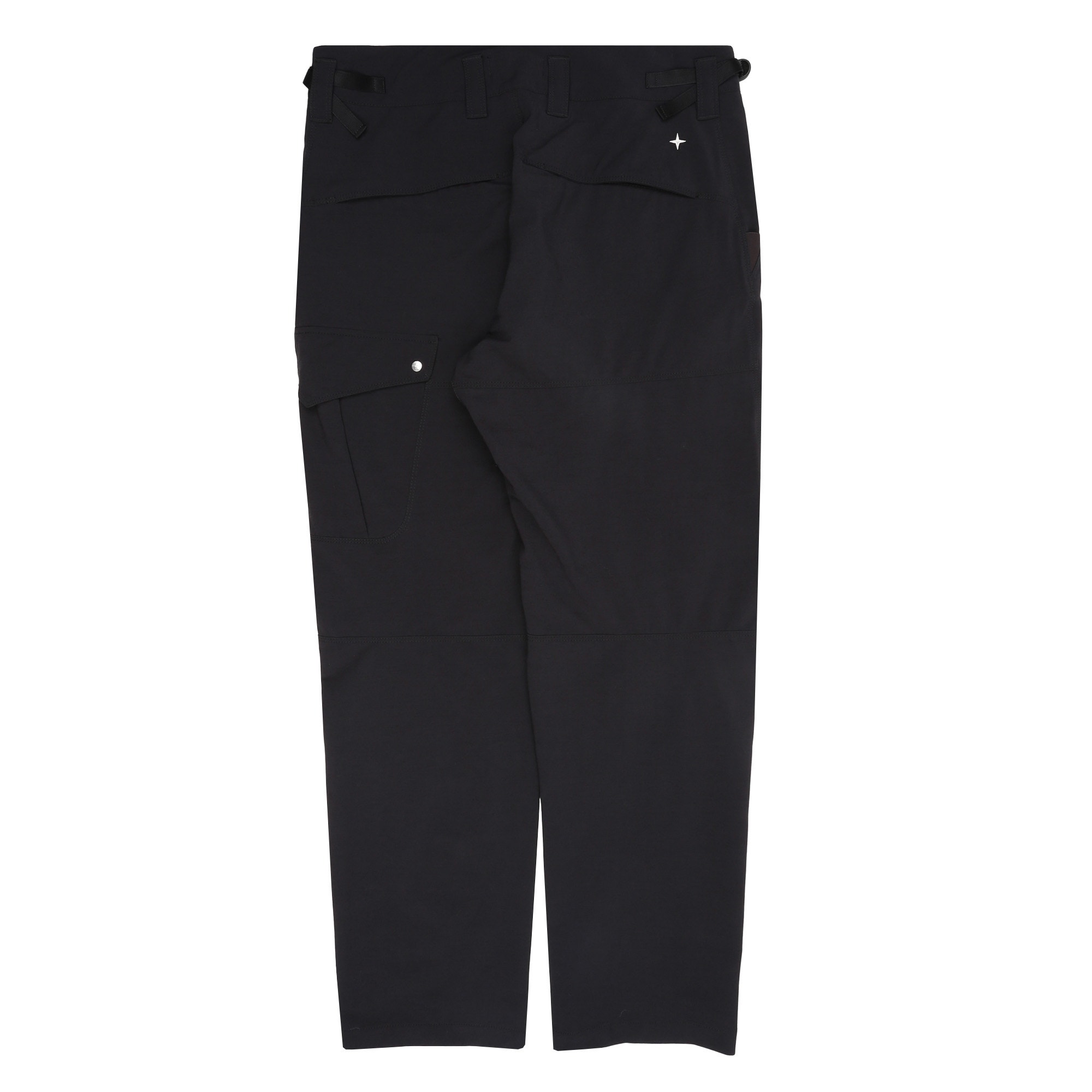 317G6 Pants - Blue Marine product photo