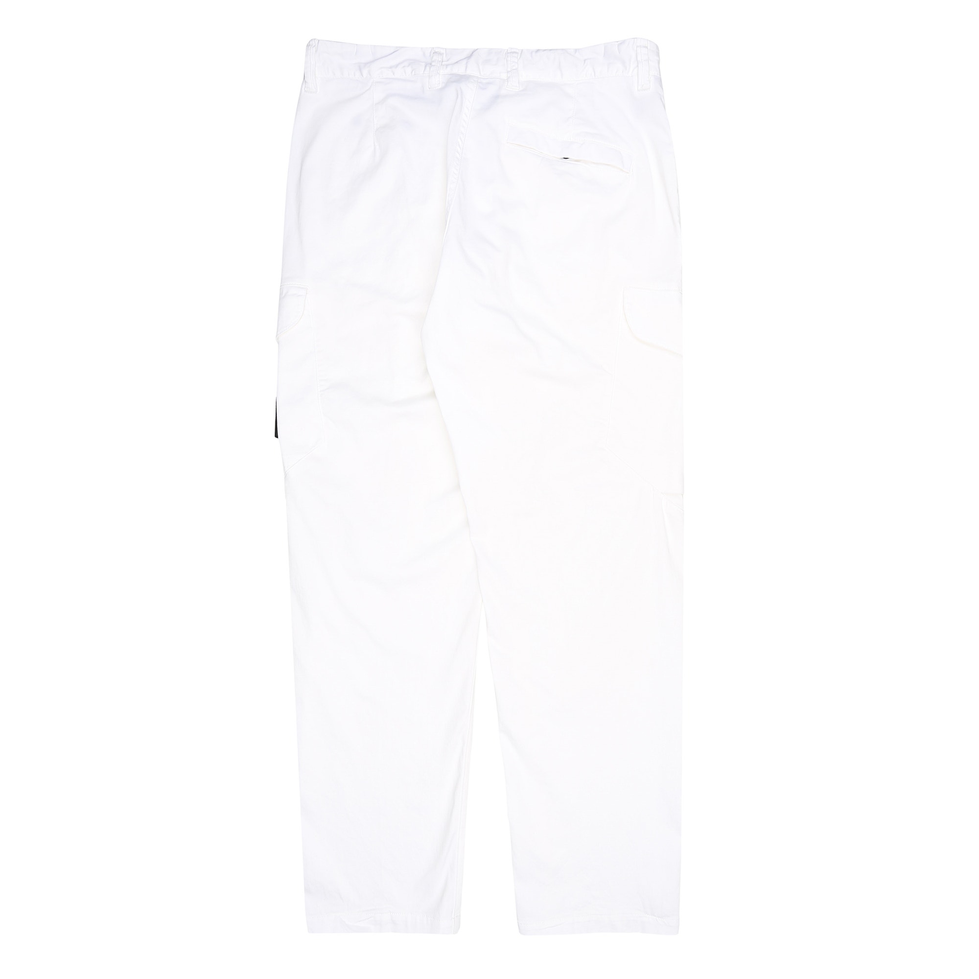 31012 Pants - White product photo
