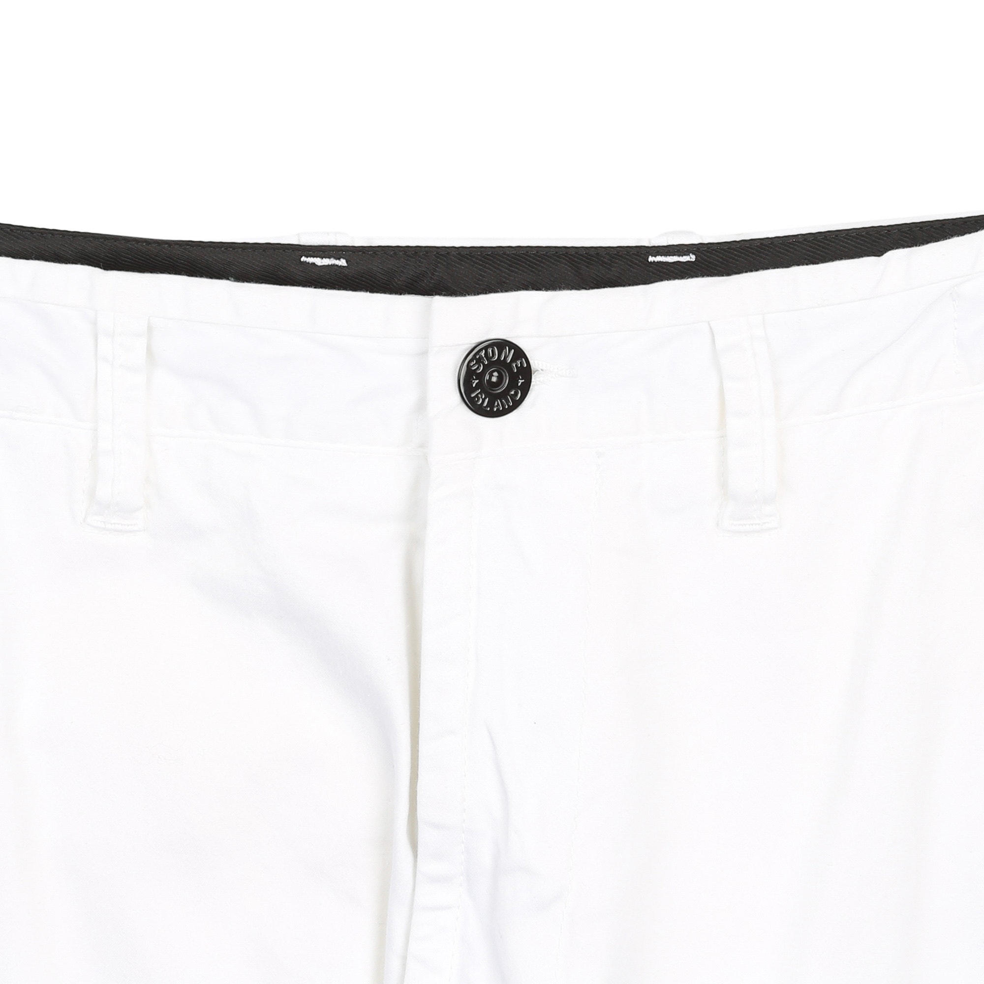 31012 Pants - White product photo