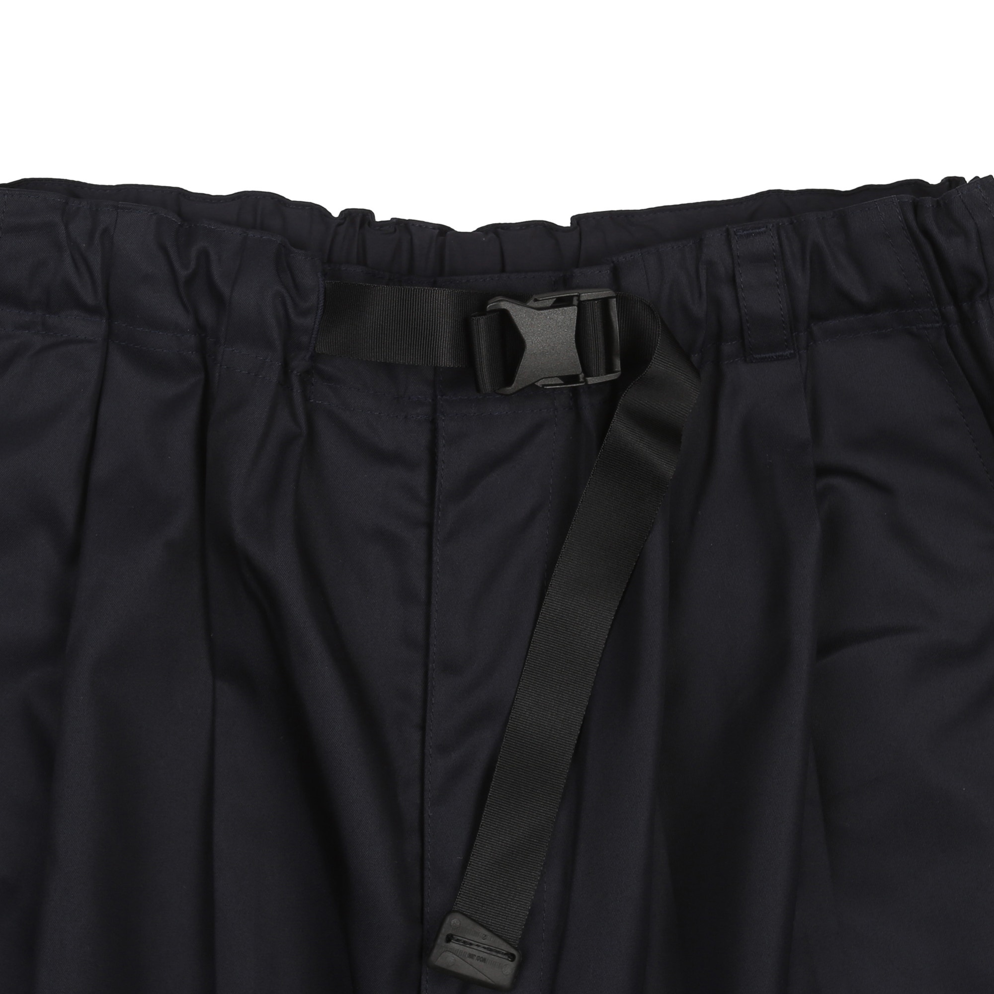 Gabardine Pant - Navy product photo