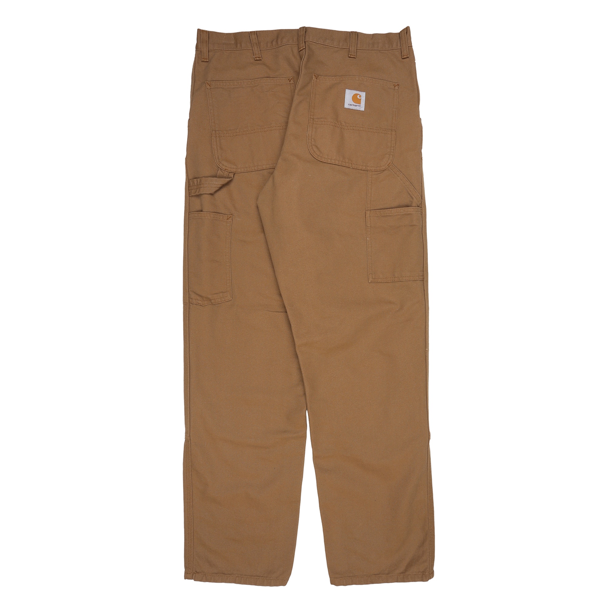 Double Knee Pant product photo