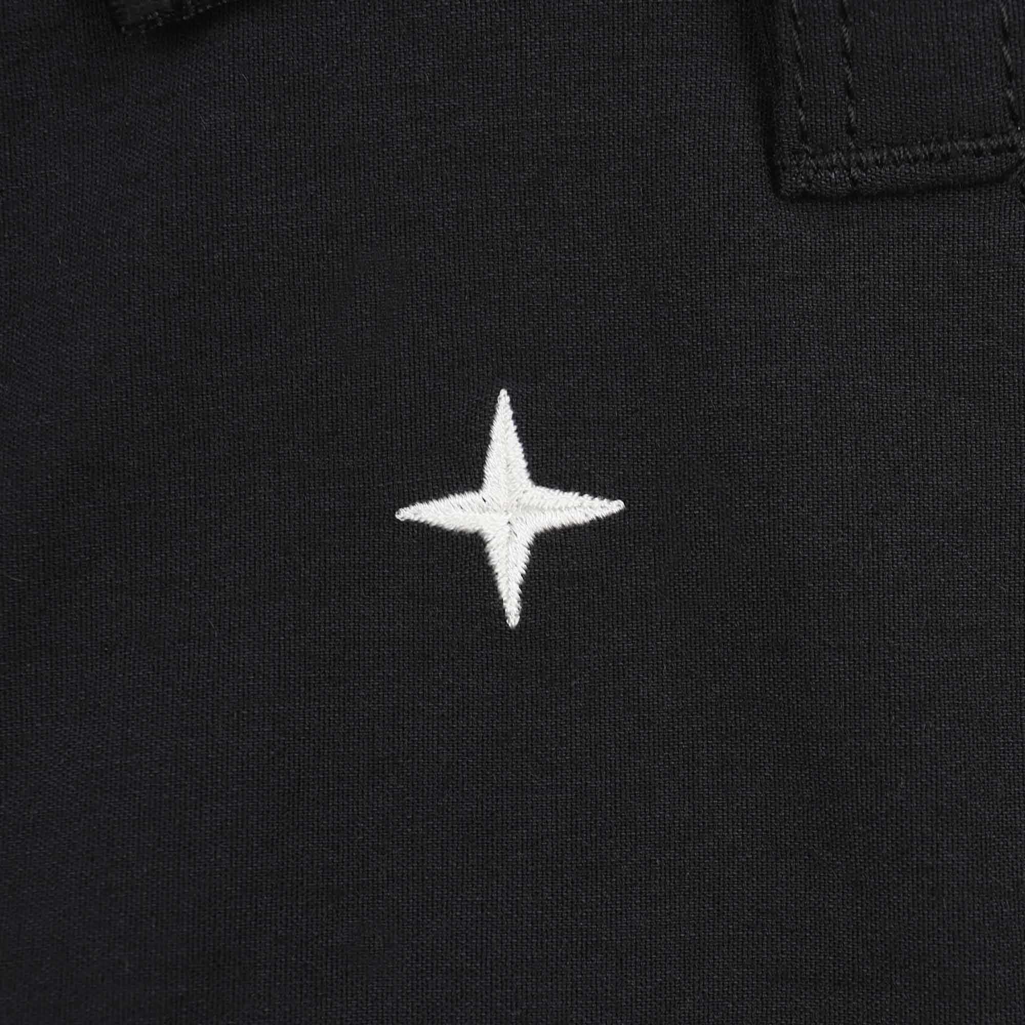 317G6 Pants - Blue Marine product photo