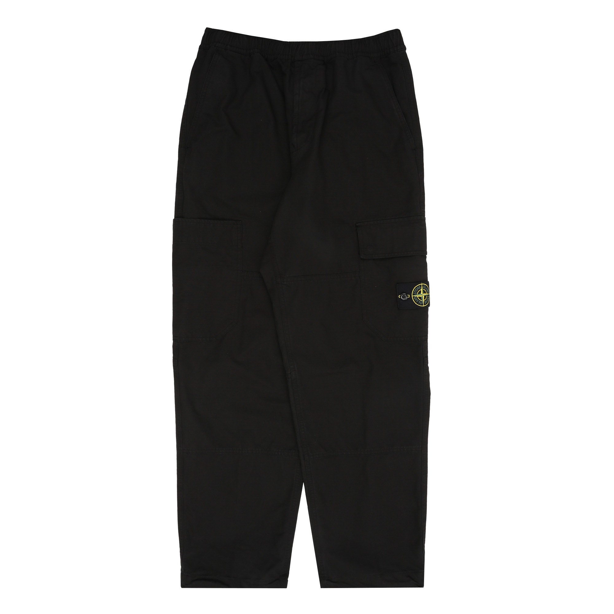 32212 Pants - Black product photo
