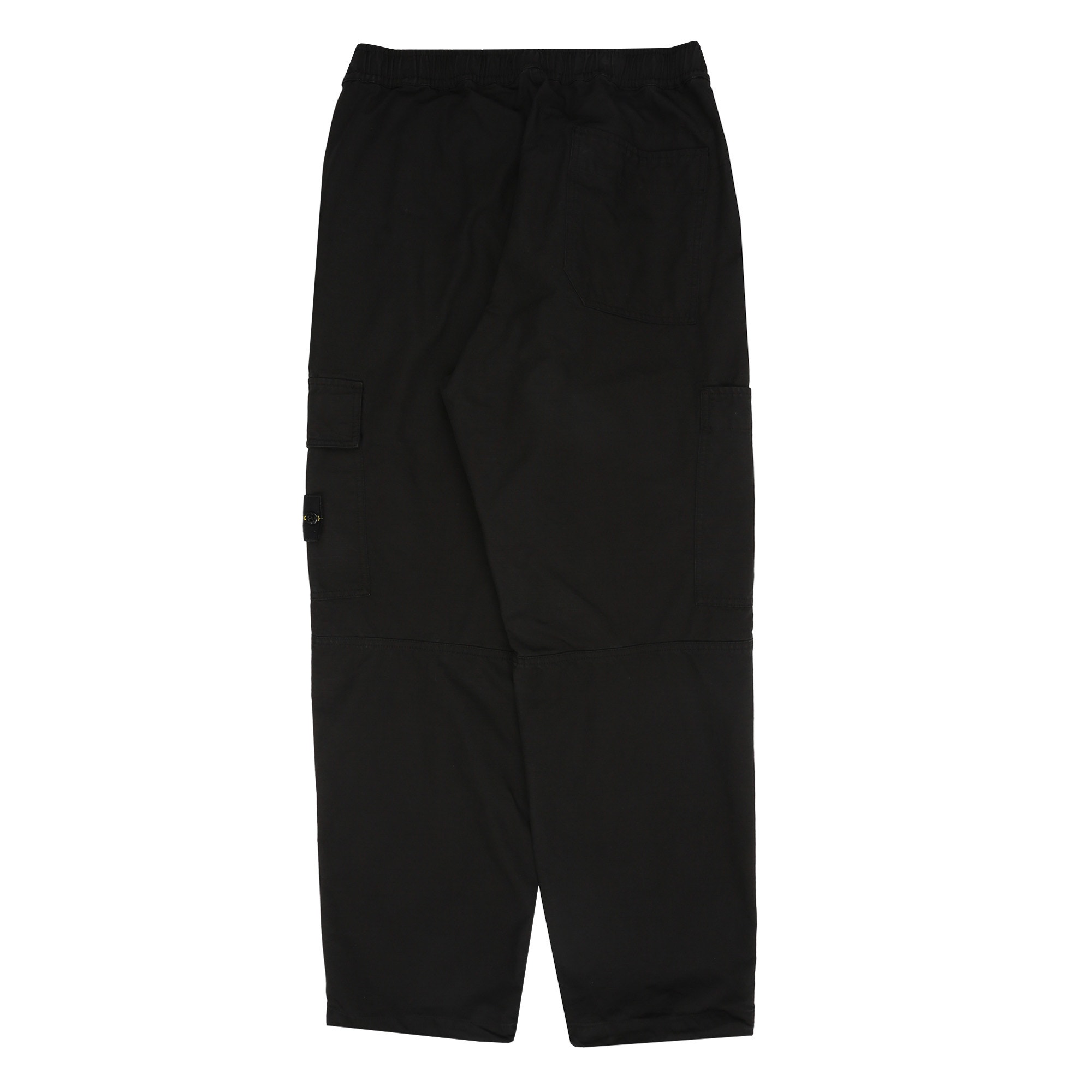 32212 Pants - Black product photo