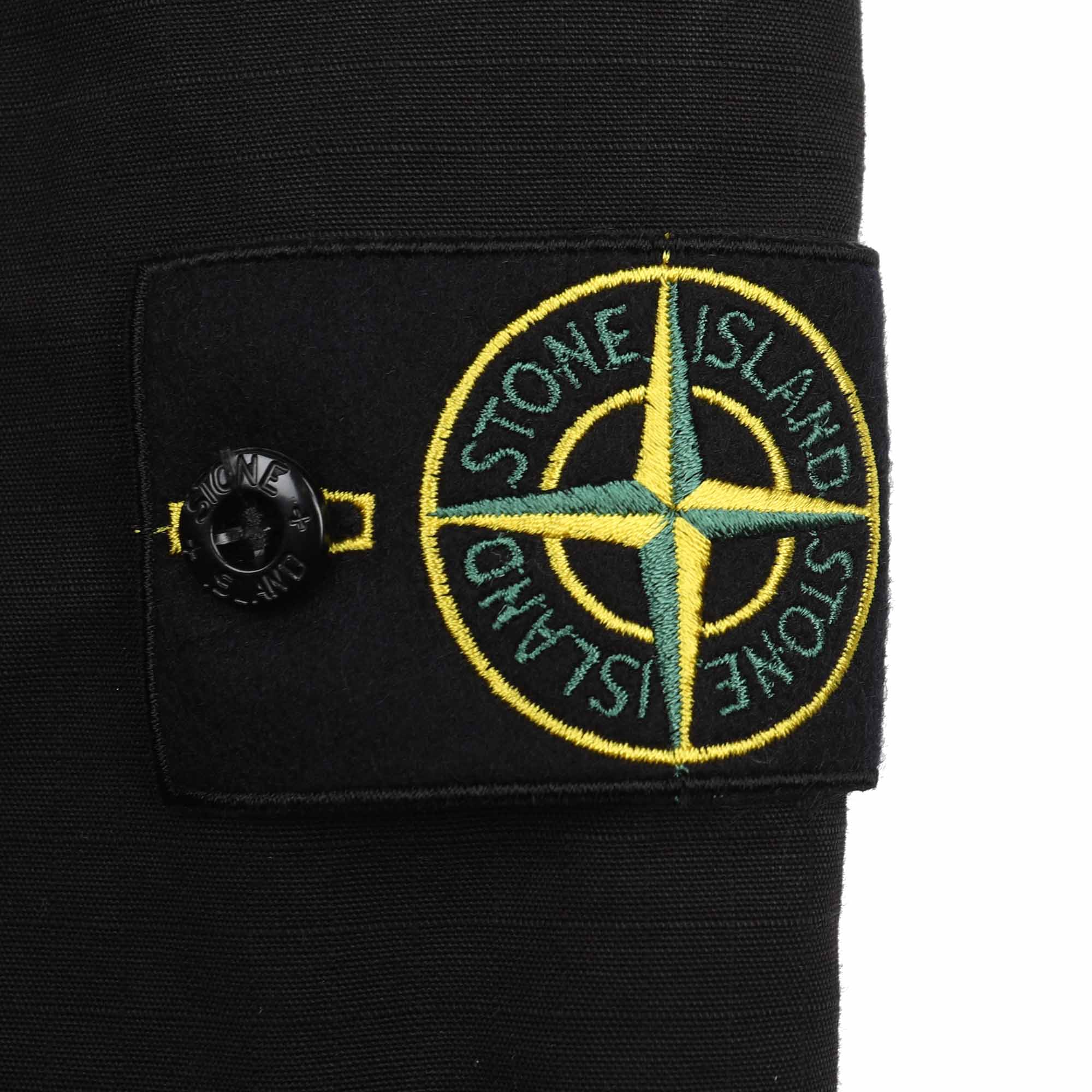 32212 Pants - Black product photo