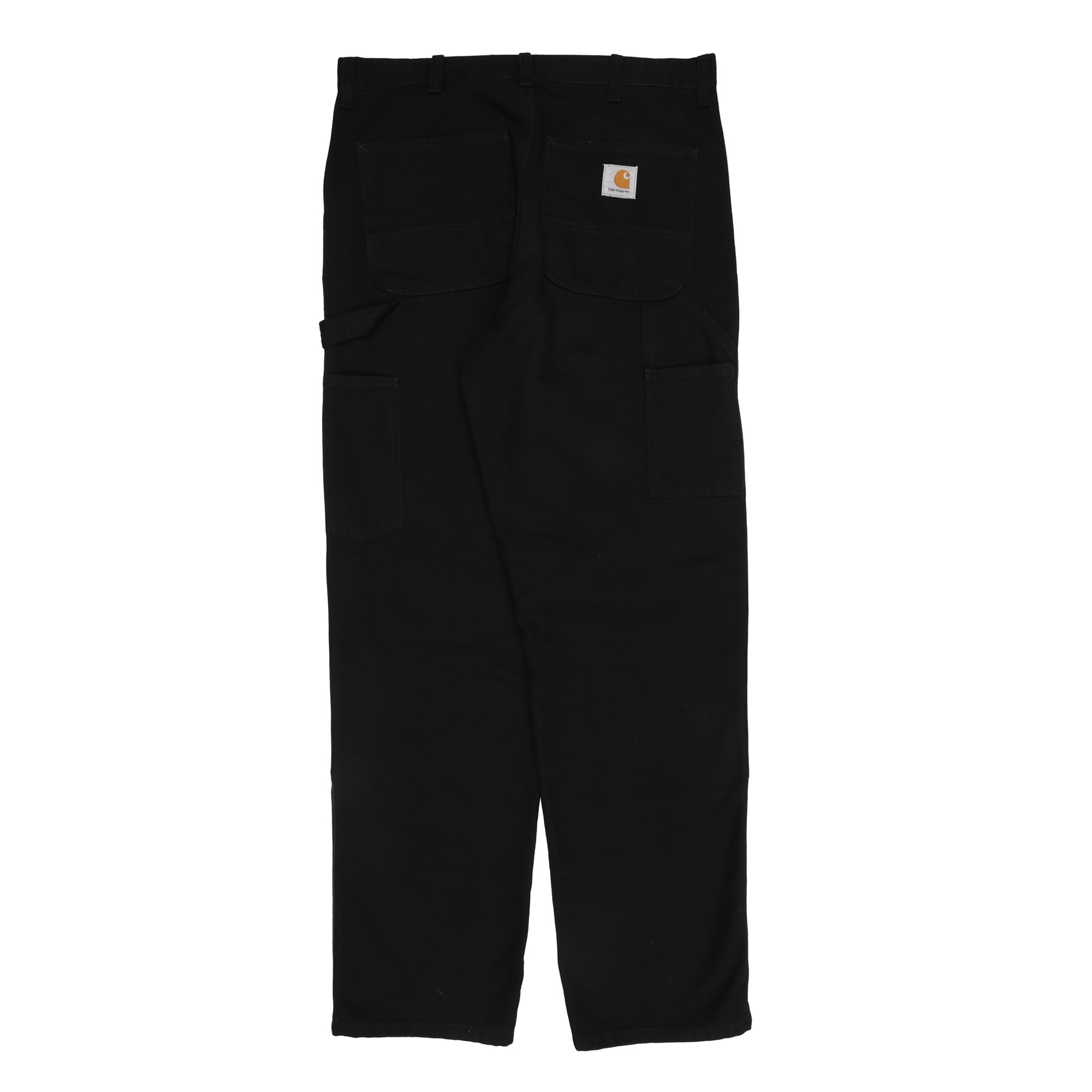 Double Knee Pant product photo