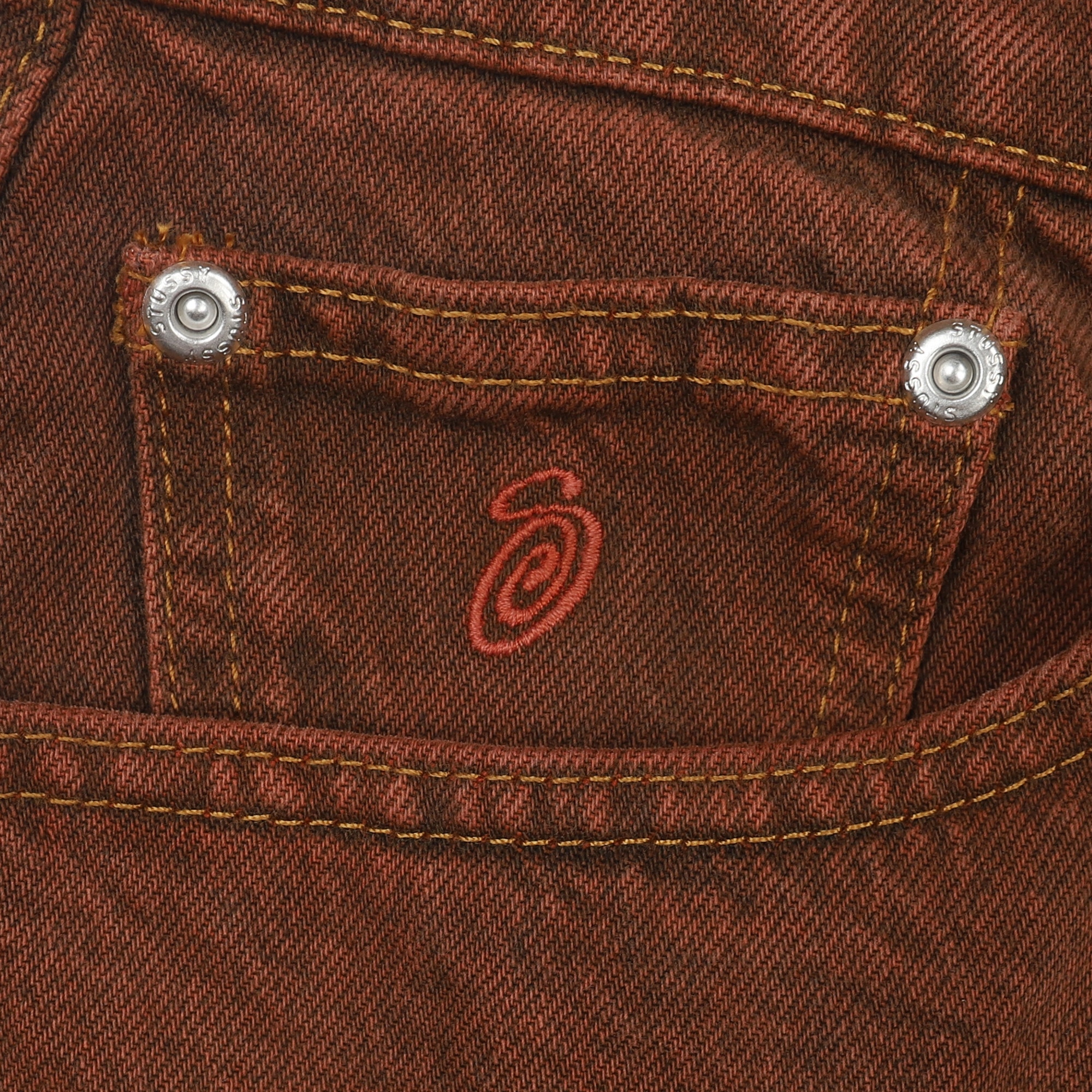 BIG OL JEAN DENIM product photo